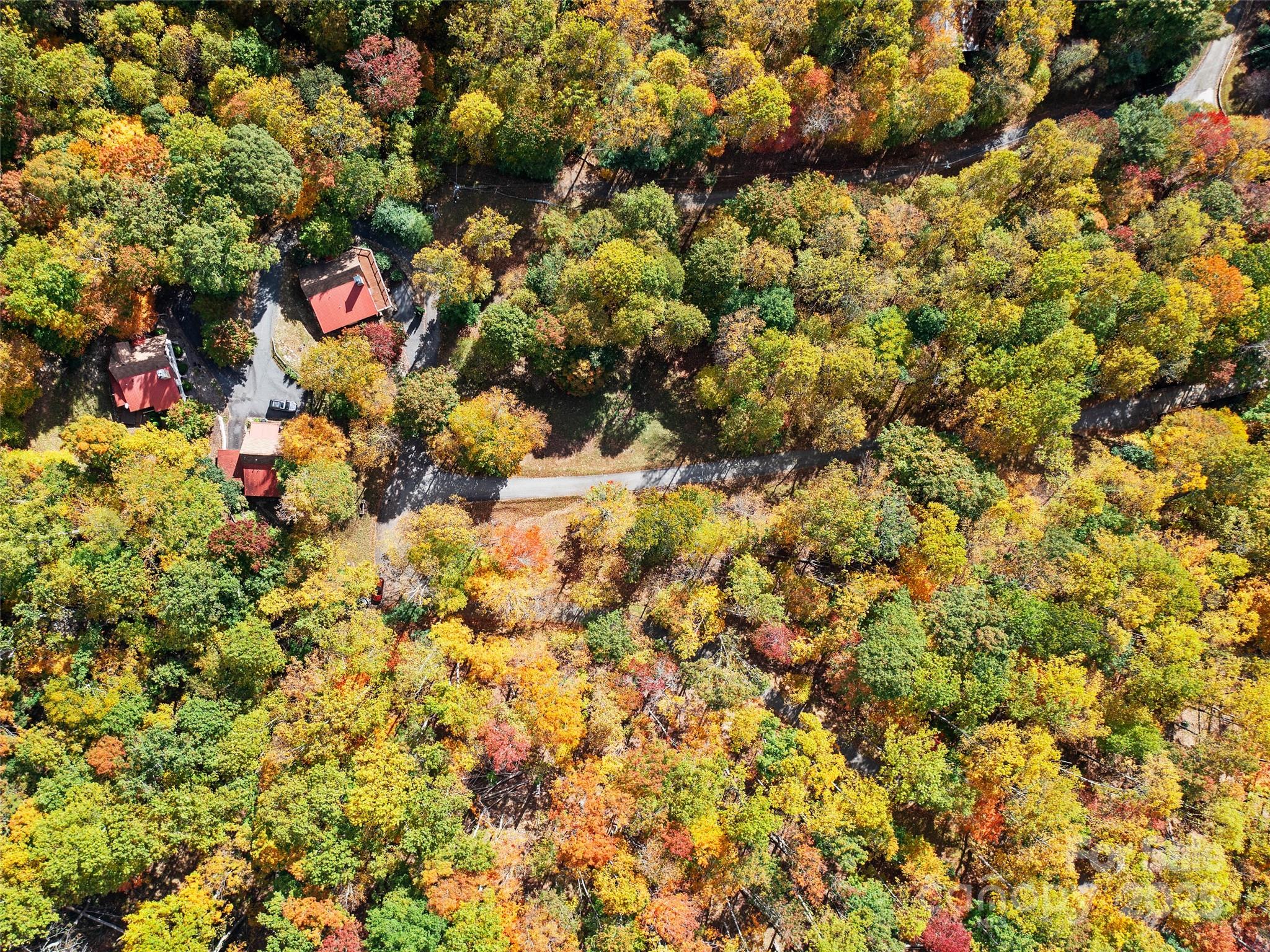 The Cove at Celo Mountain - Land