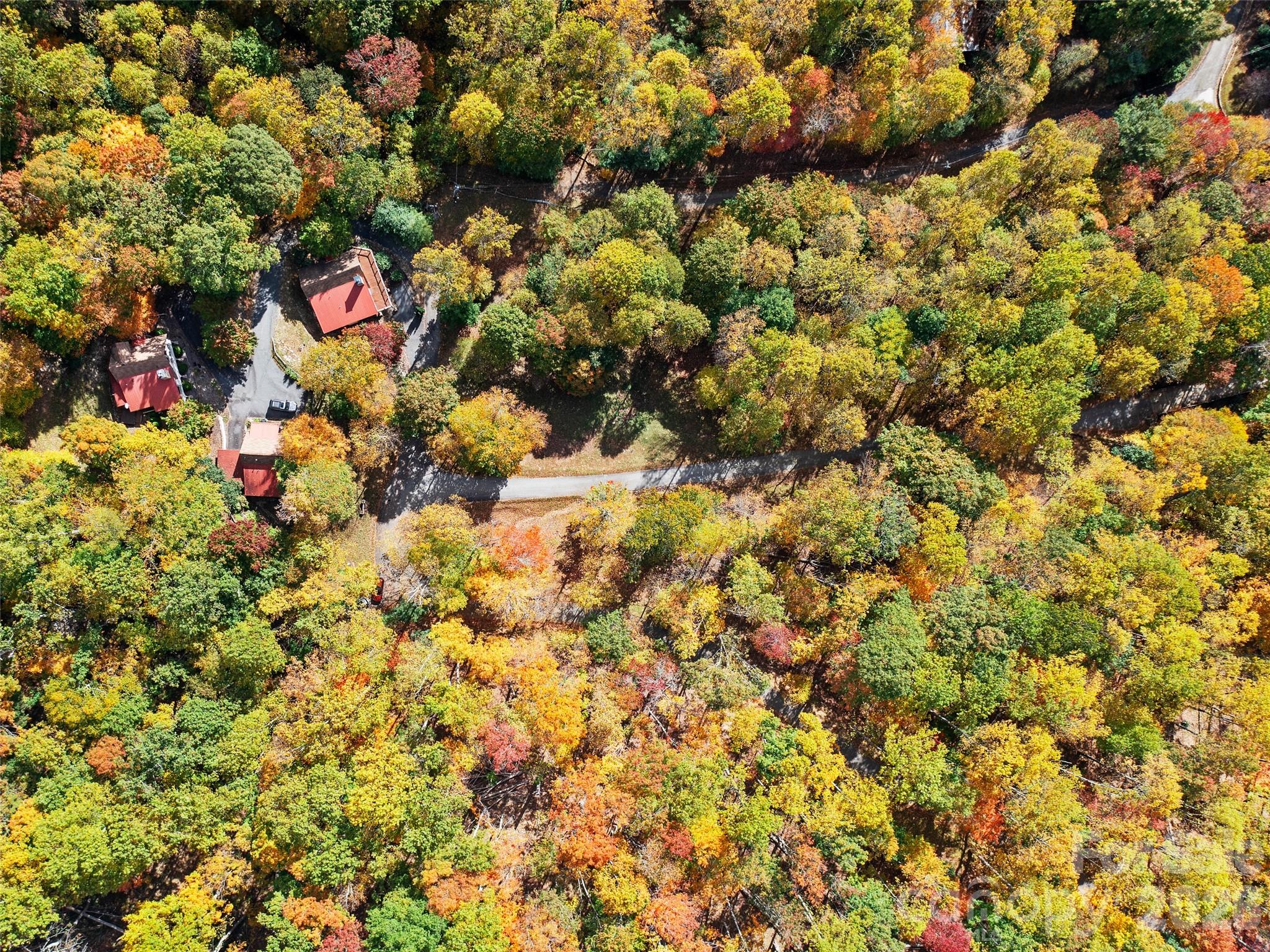 The Cove at Celo Mountain - Land