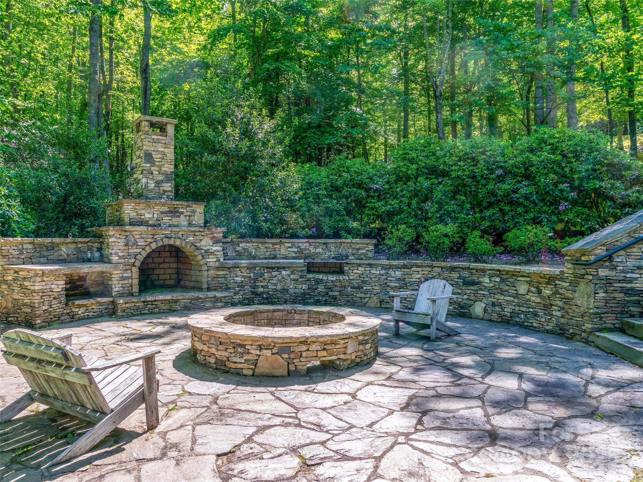 The Cove at Celo Mountain - Land