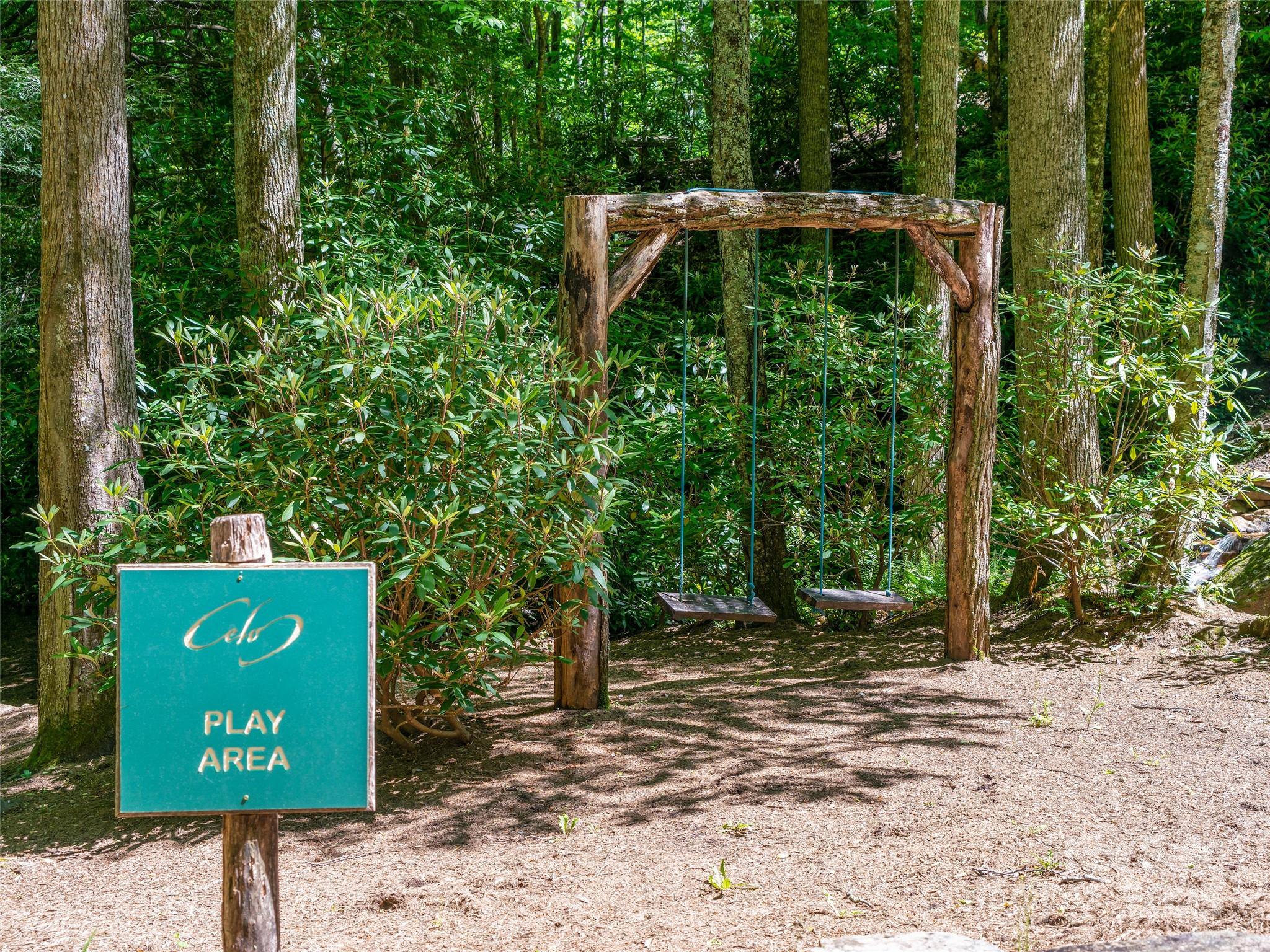 The Cove at Celo Mountain - Land