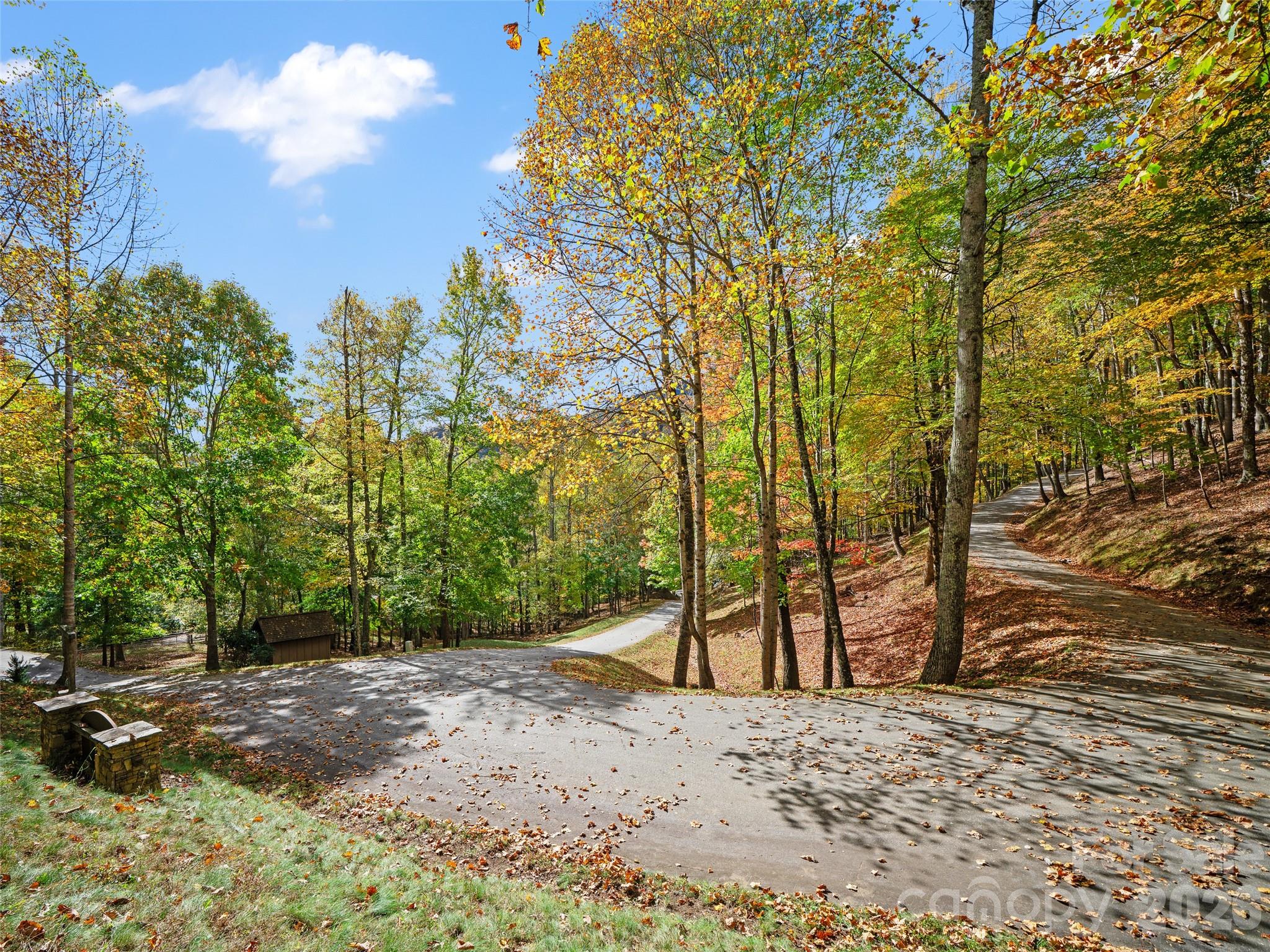 The Cove at Celo Mountain - Land