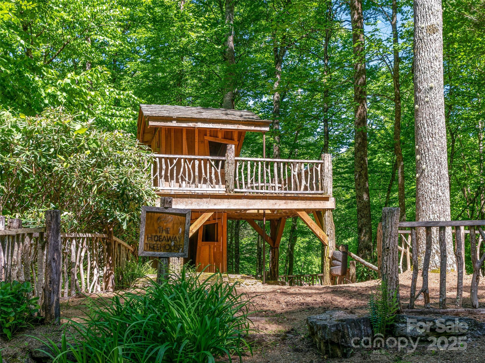 The Cove at Celo Mountain - Land