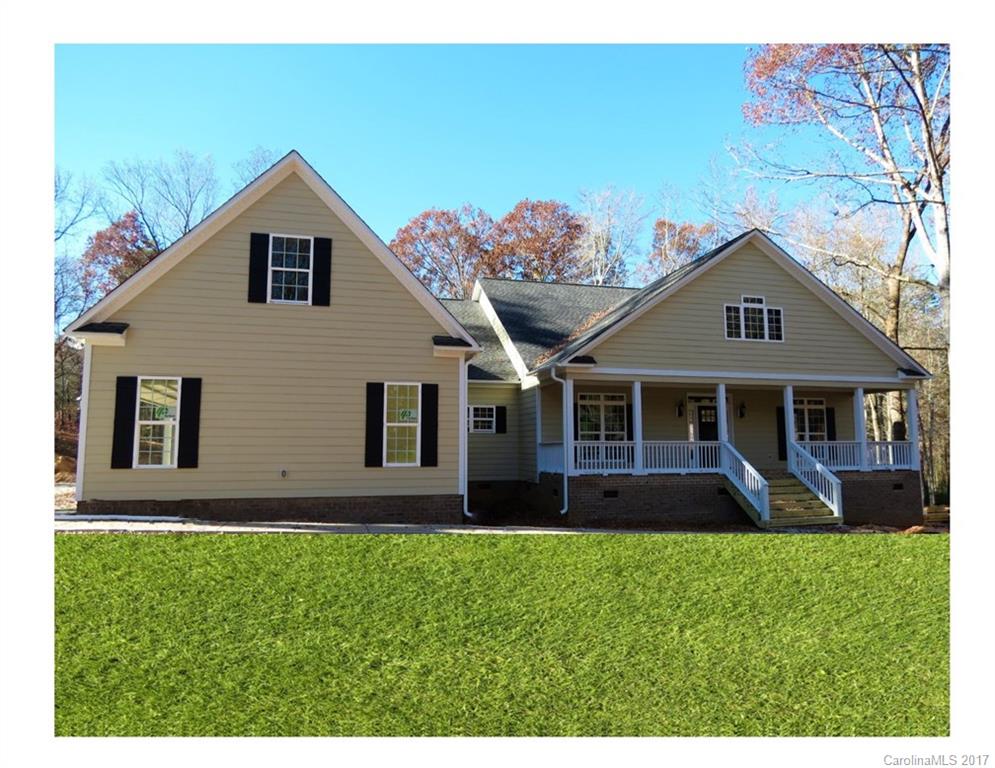 Monterey Hills - Residential