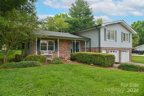 A home in Etowah