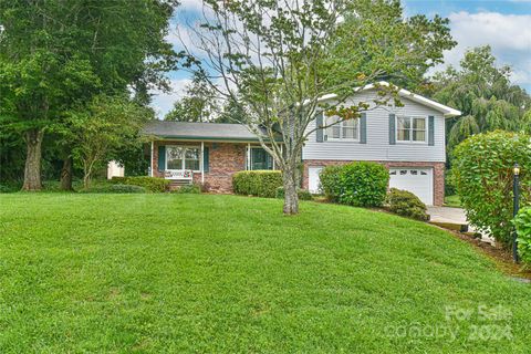 A home in Etowah