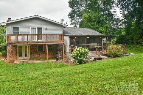 A home in Etowah