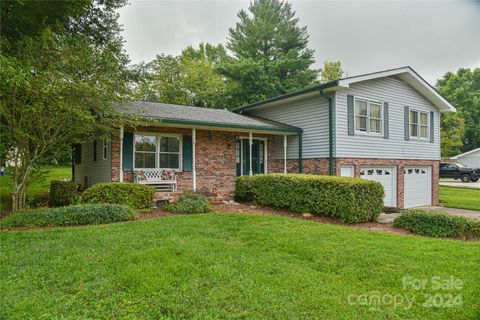 A home in Etowah