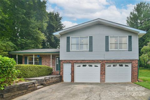 A home in Etowah