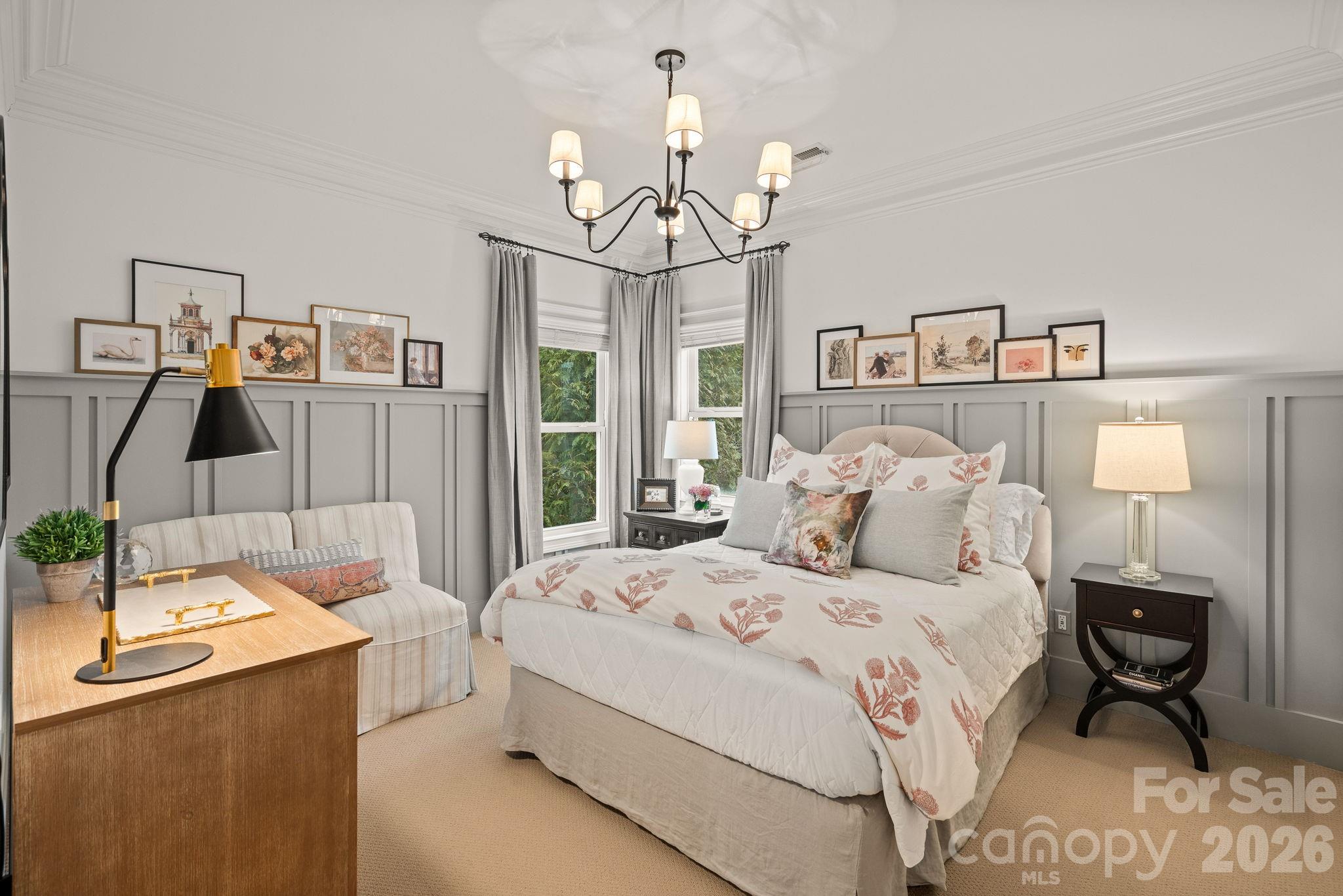 Antiquity - Residential