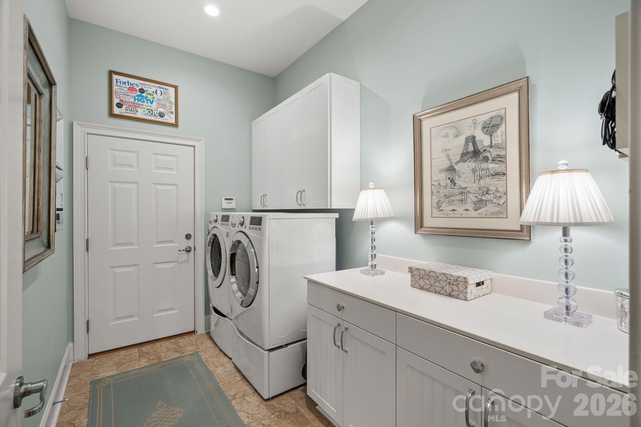 Antiquity - Residential