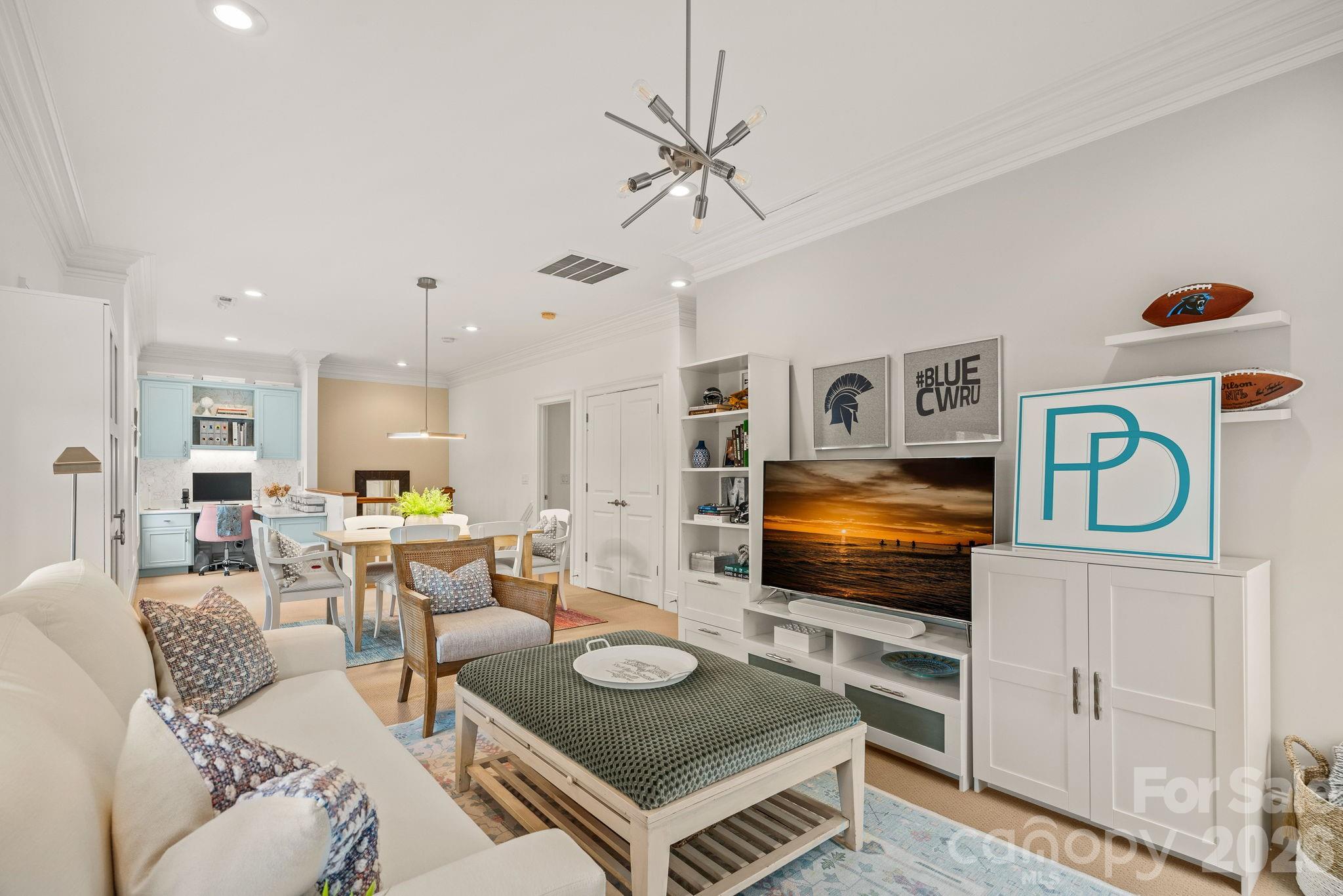 Antiquity - Residential