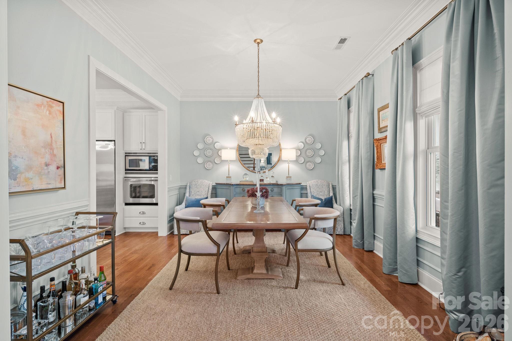 Antiquity - Residential