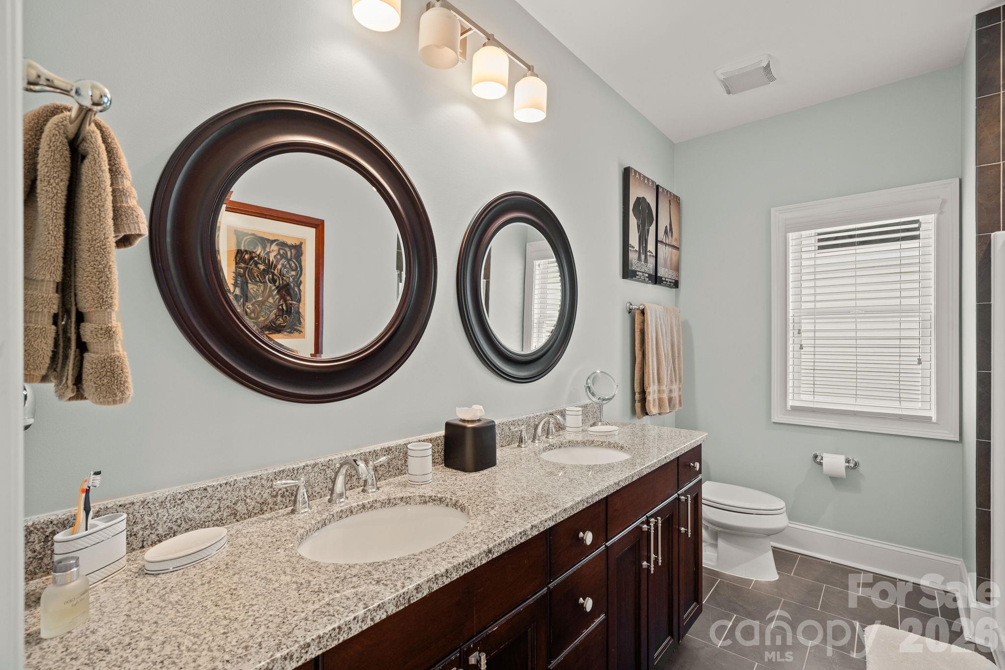 Antiquity - Residential