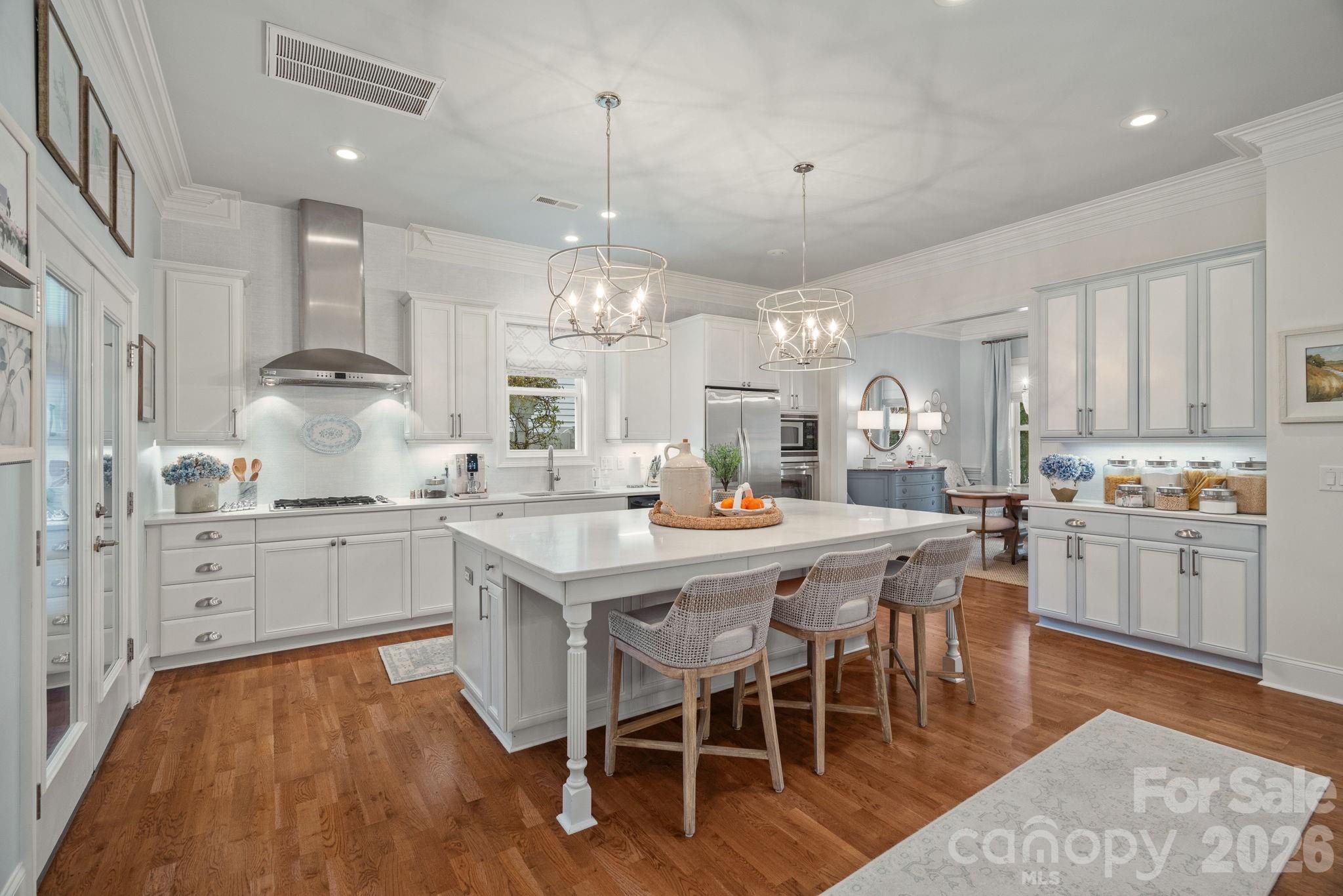 Antiquity - Residential