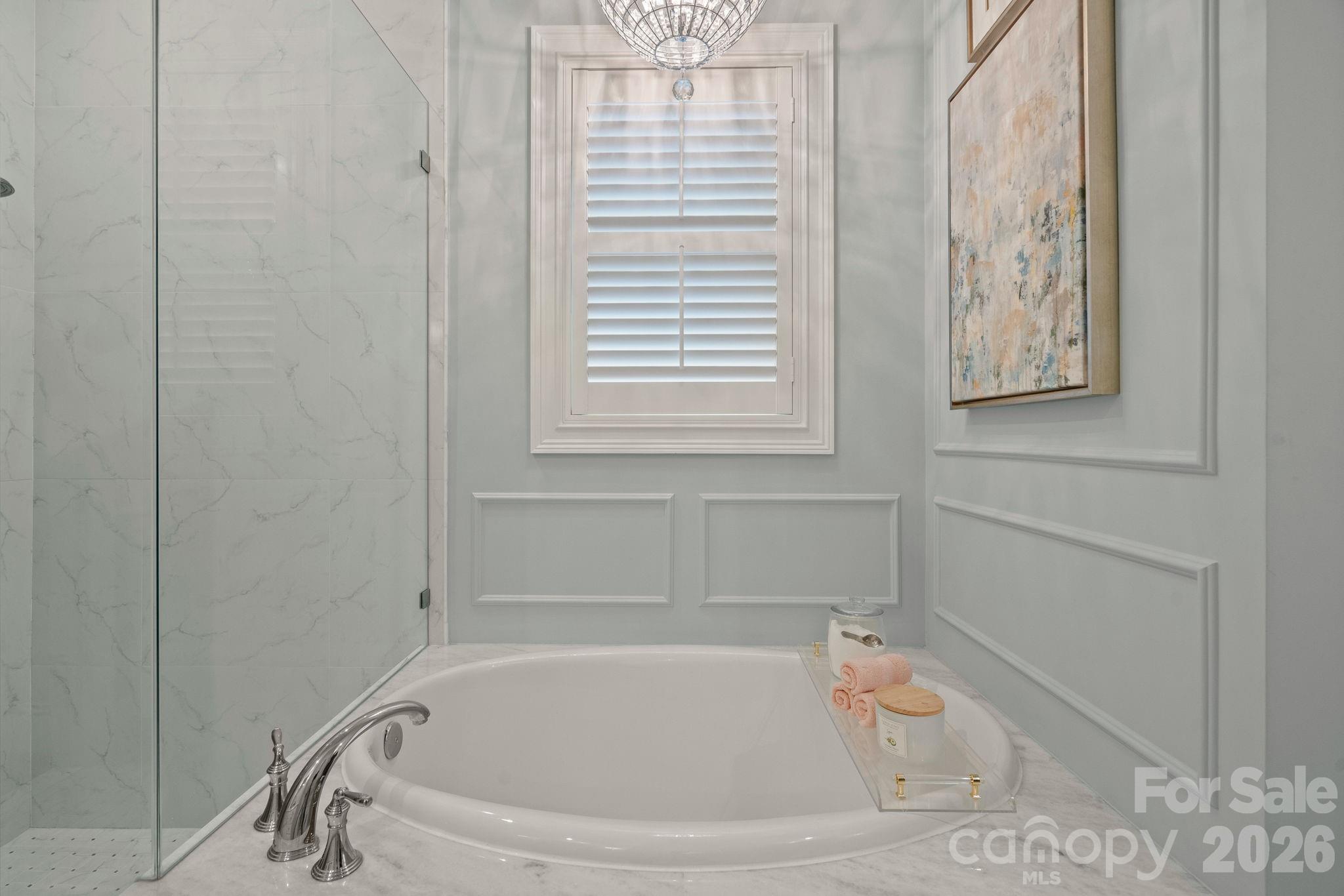 Antiquity - Residential