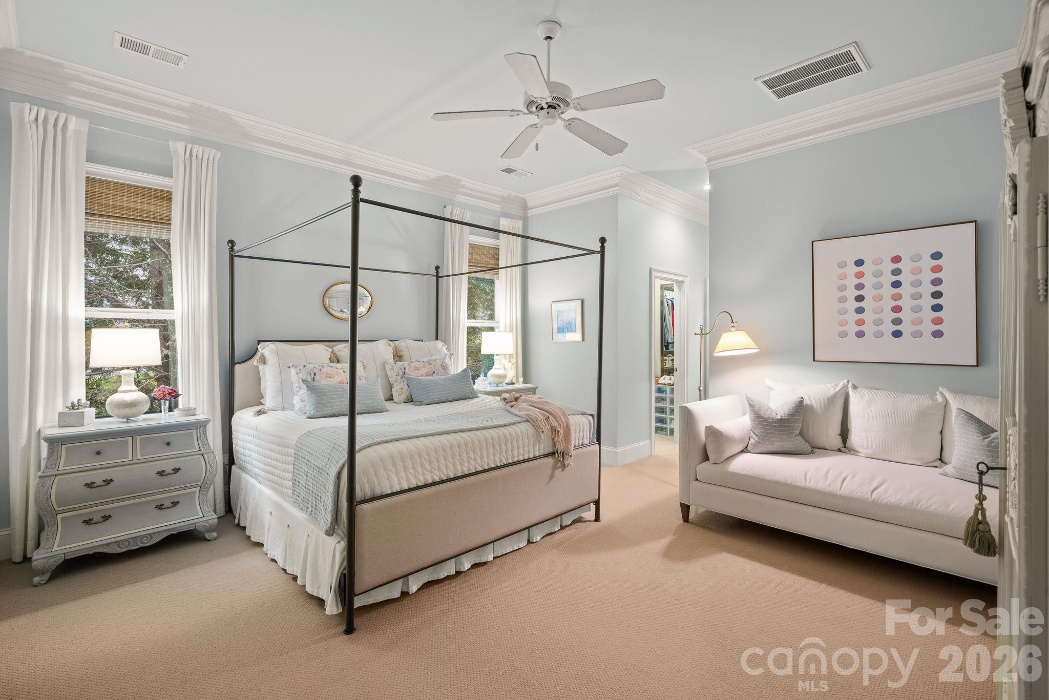 Antiquity - Residential