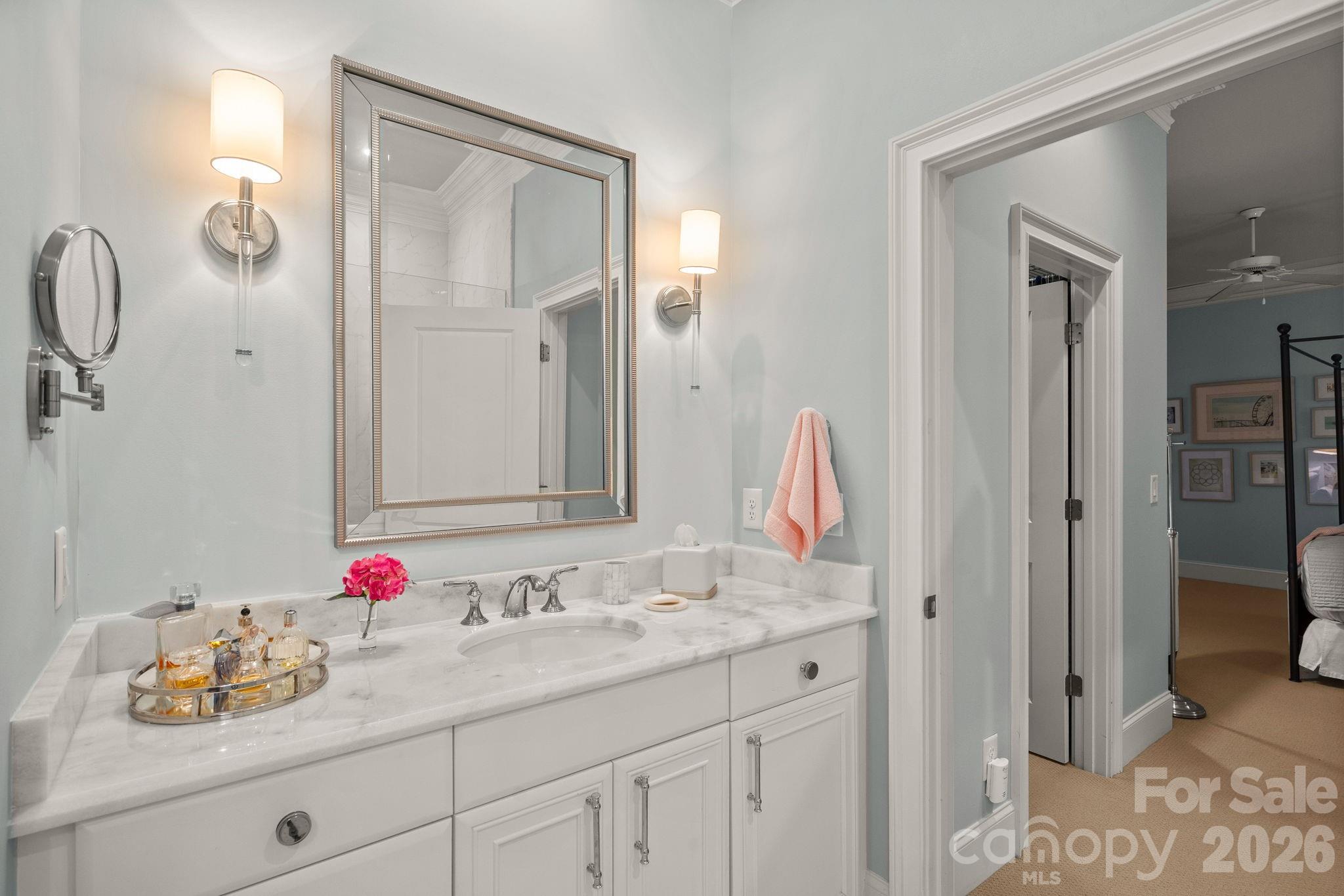 Antiquity - Residential