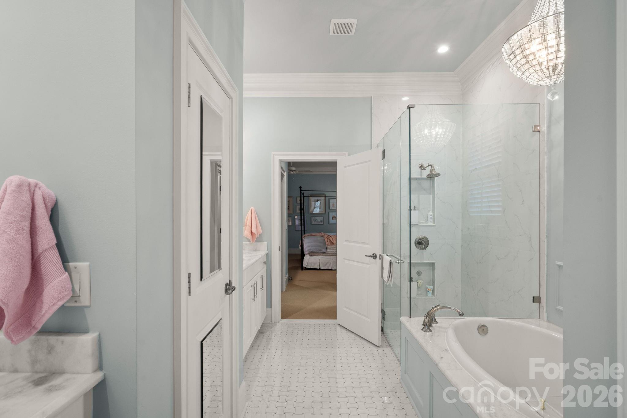 Antiquity - Residential