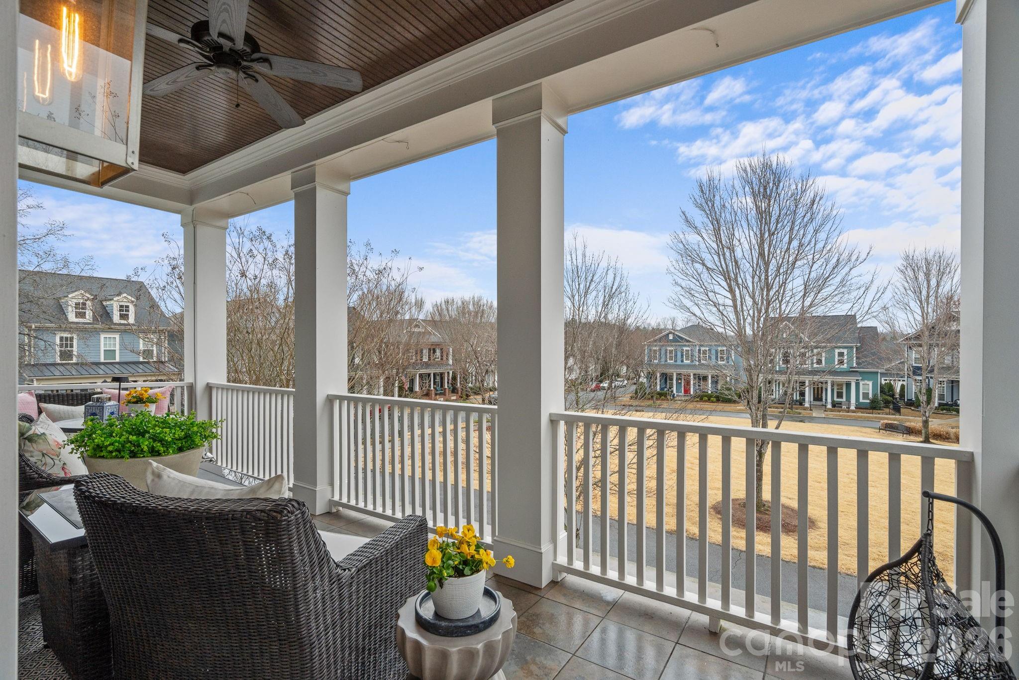 Antiquity - Residential