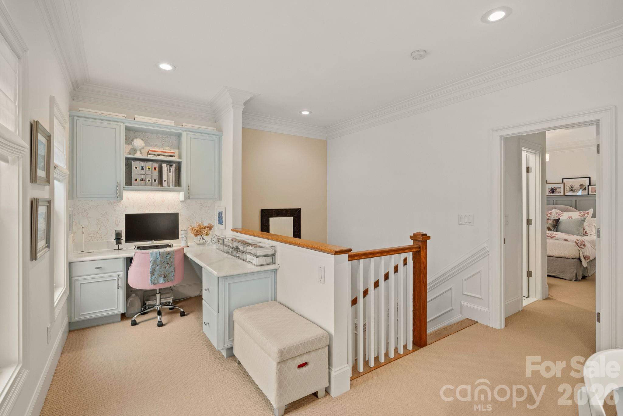 Antiquity - Residential