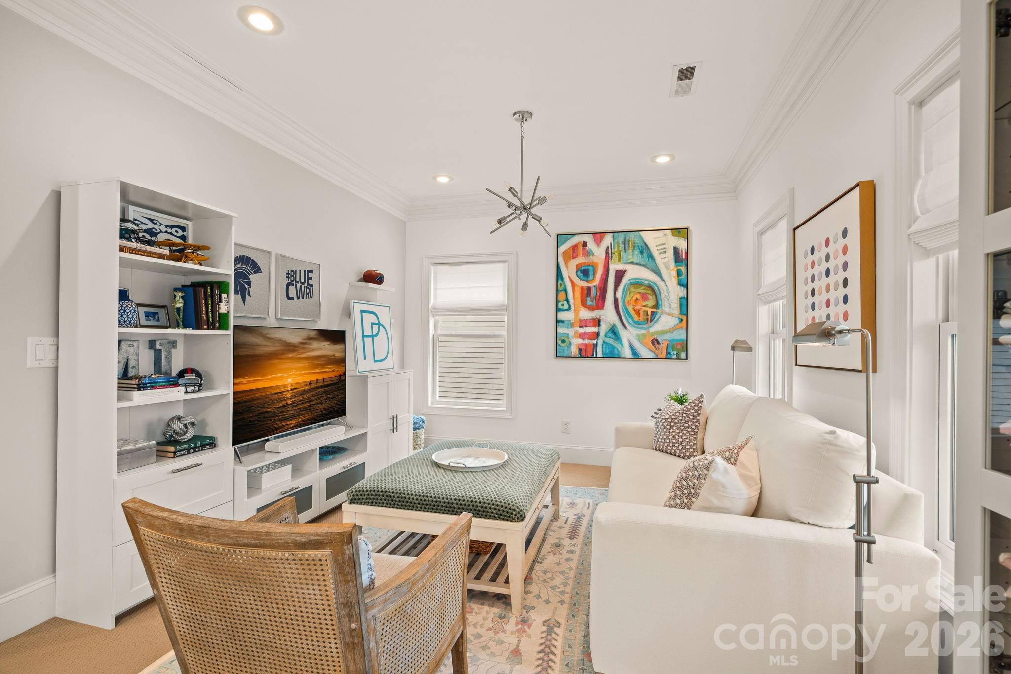 Antiquity - Residential