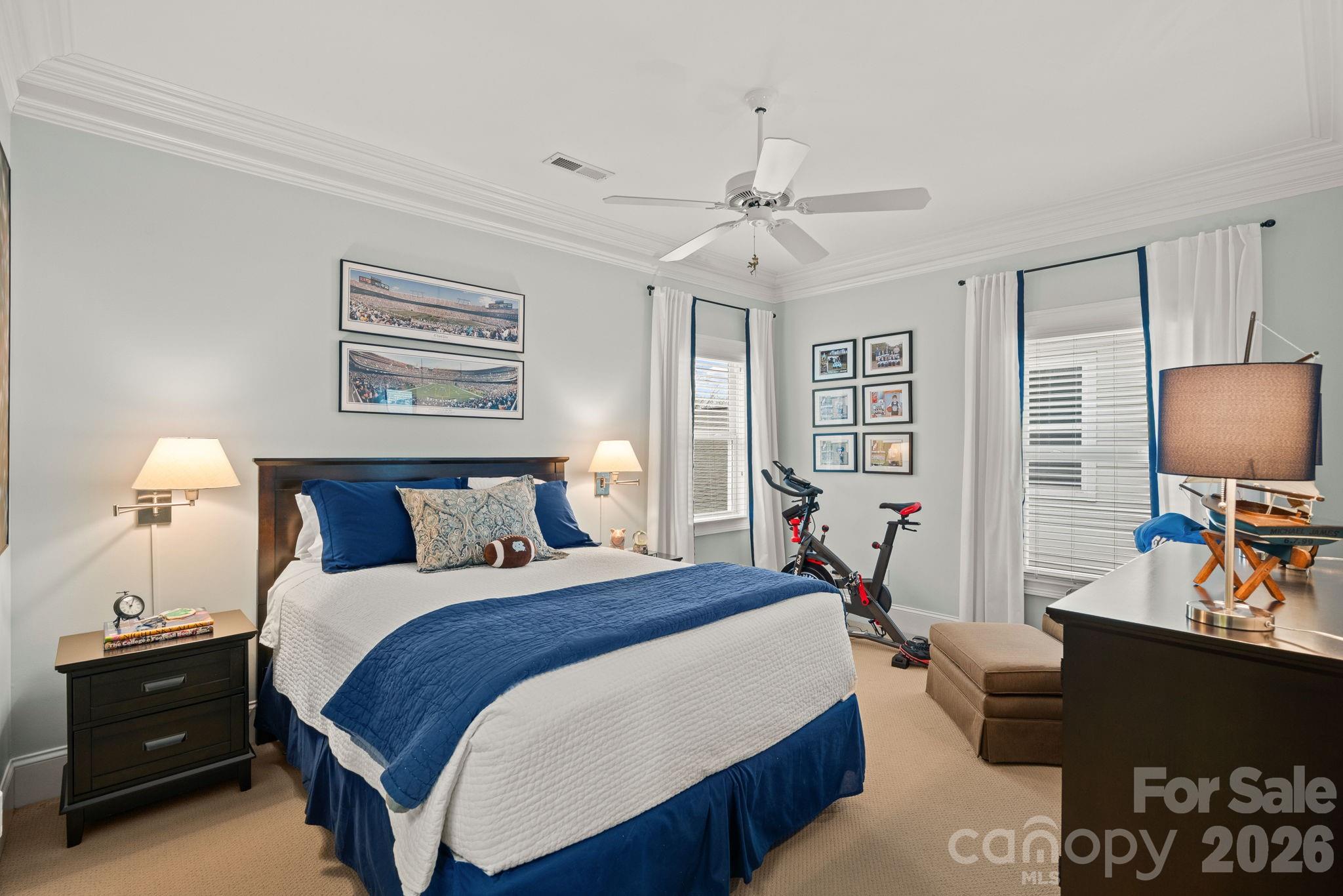 Antiquity - Residential