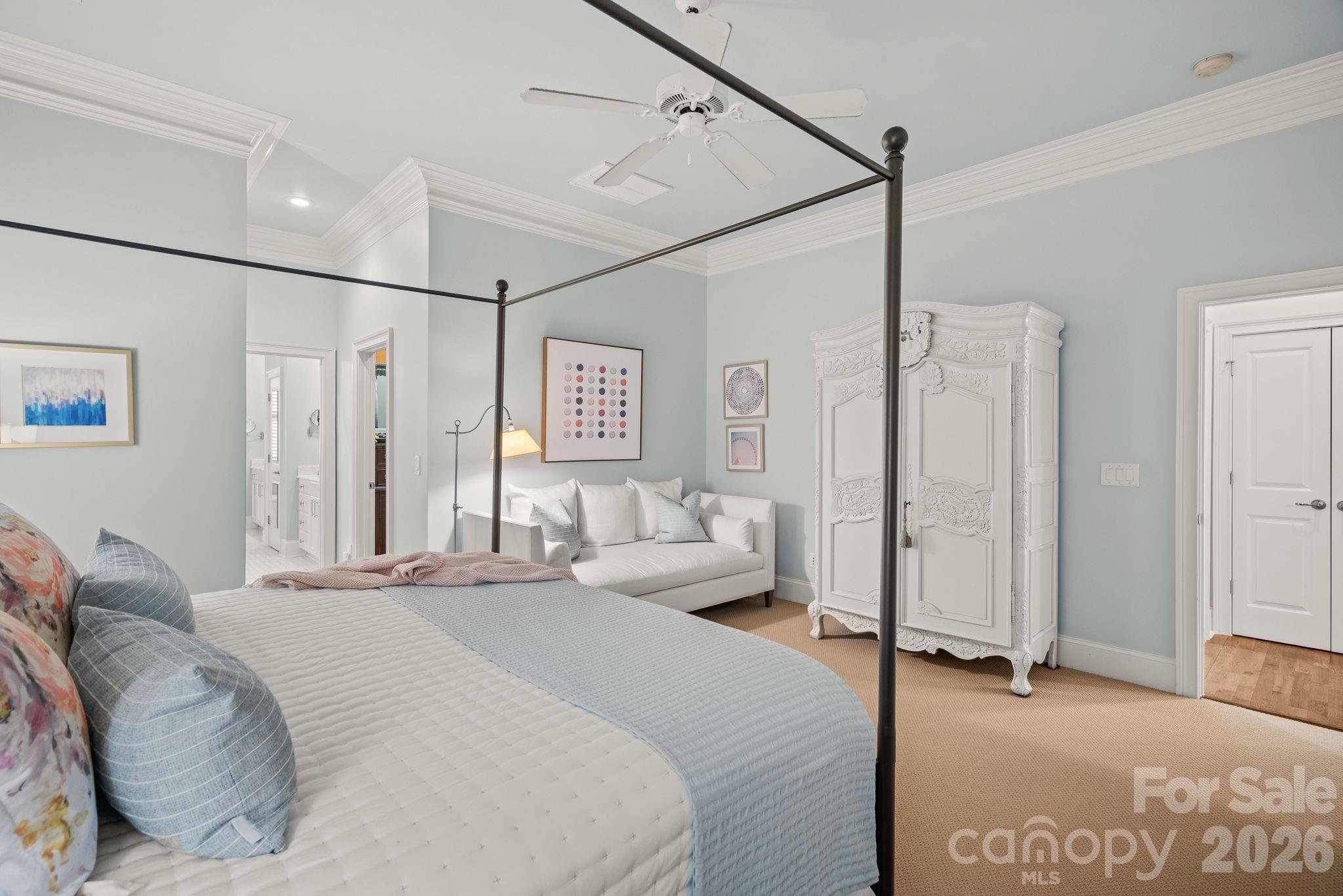 Antiquity - Residential