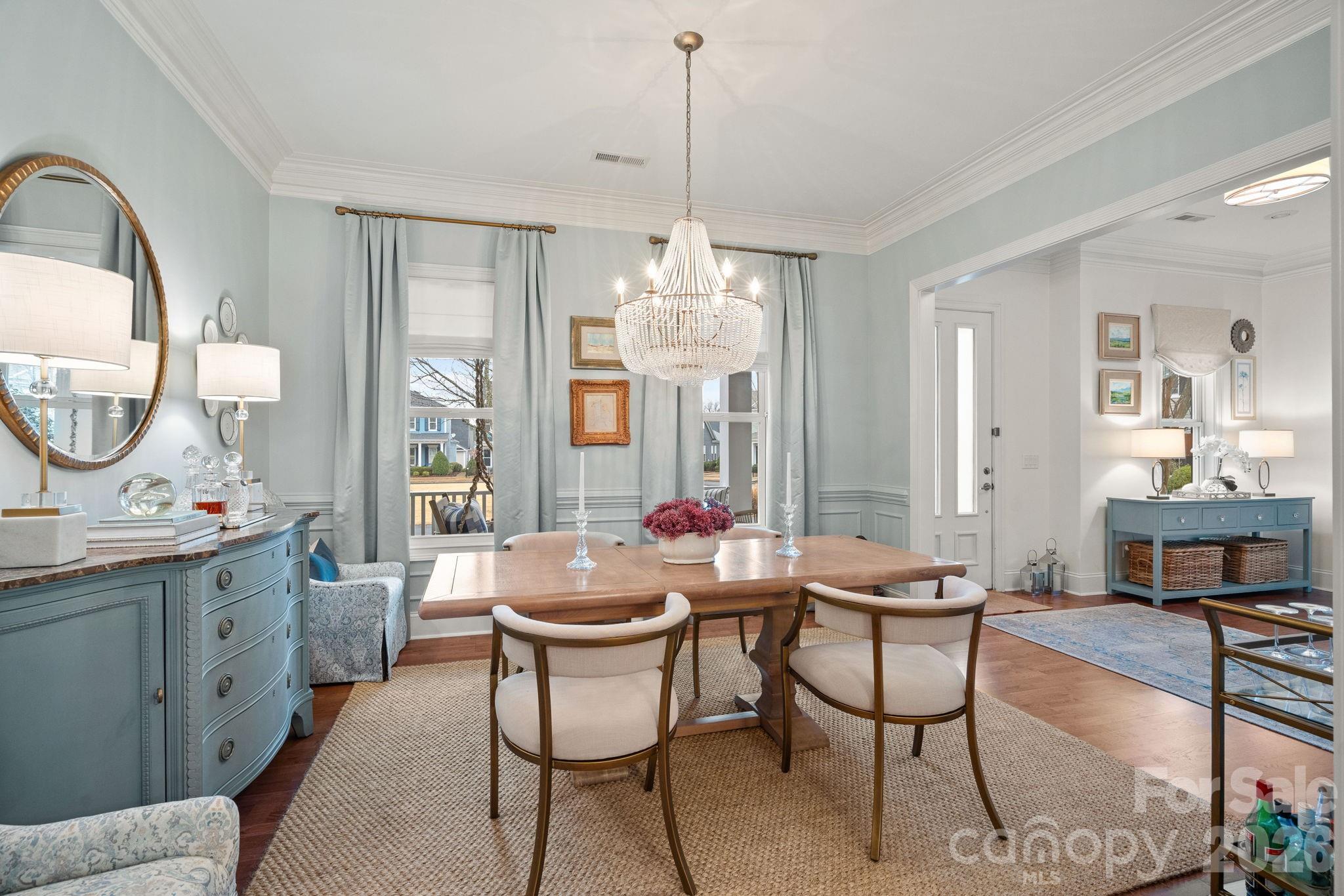 Antiquity - Residential