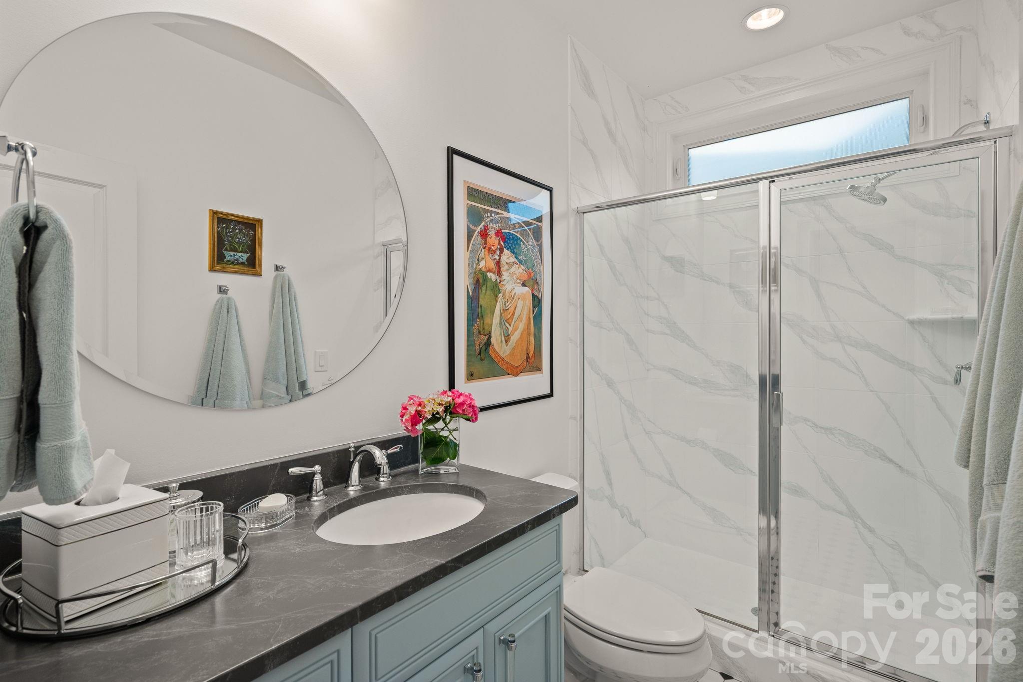 Antiquity - Residential