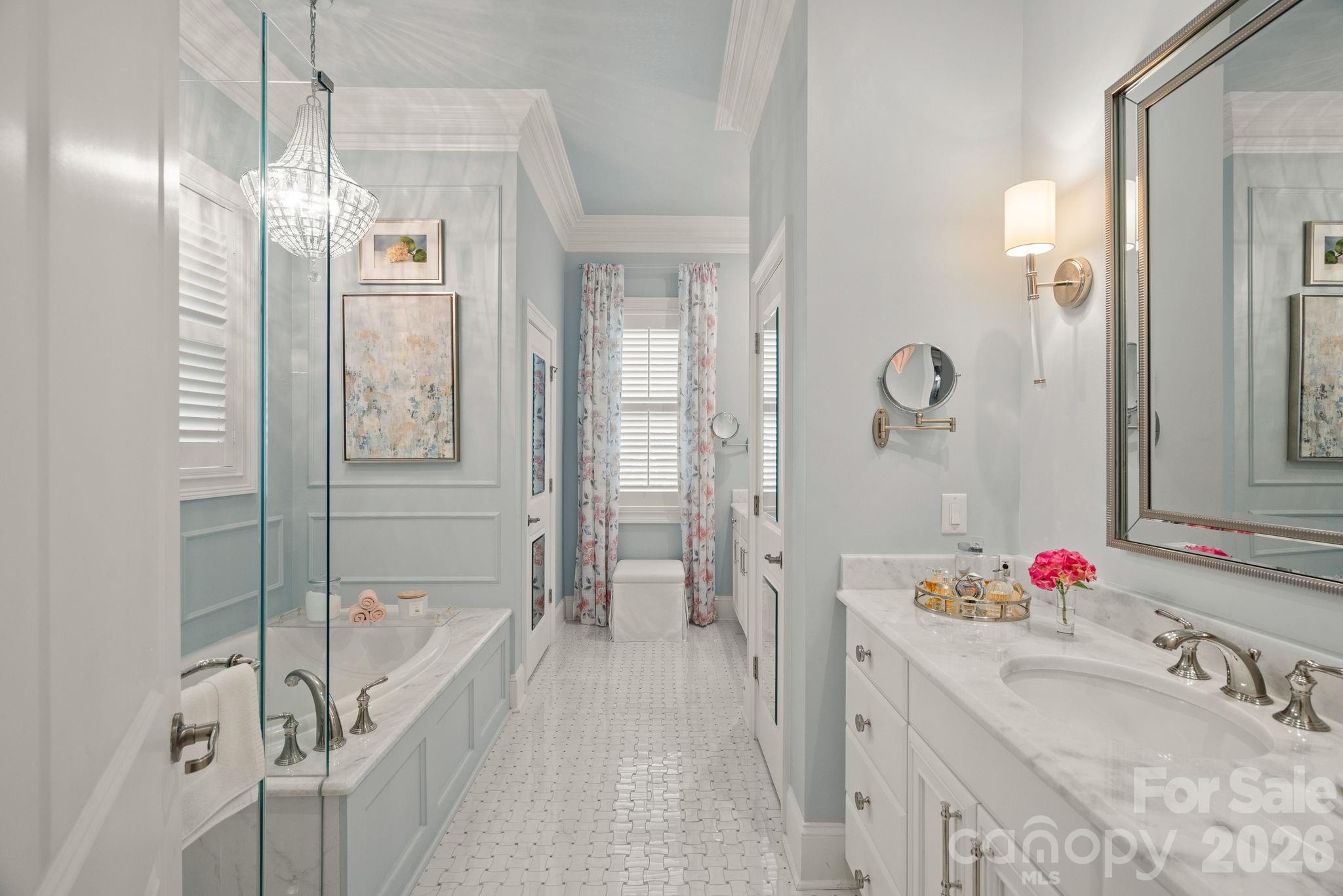 Antiquity - Residential