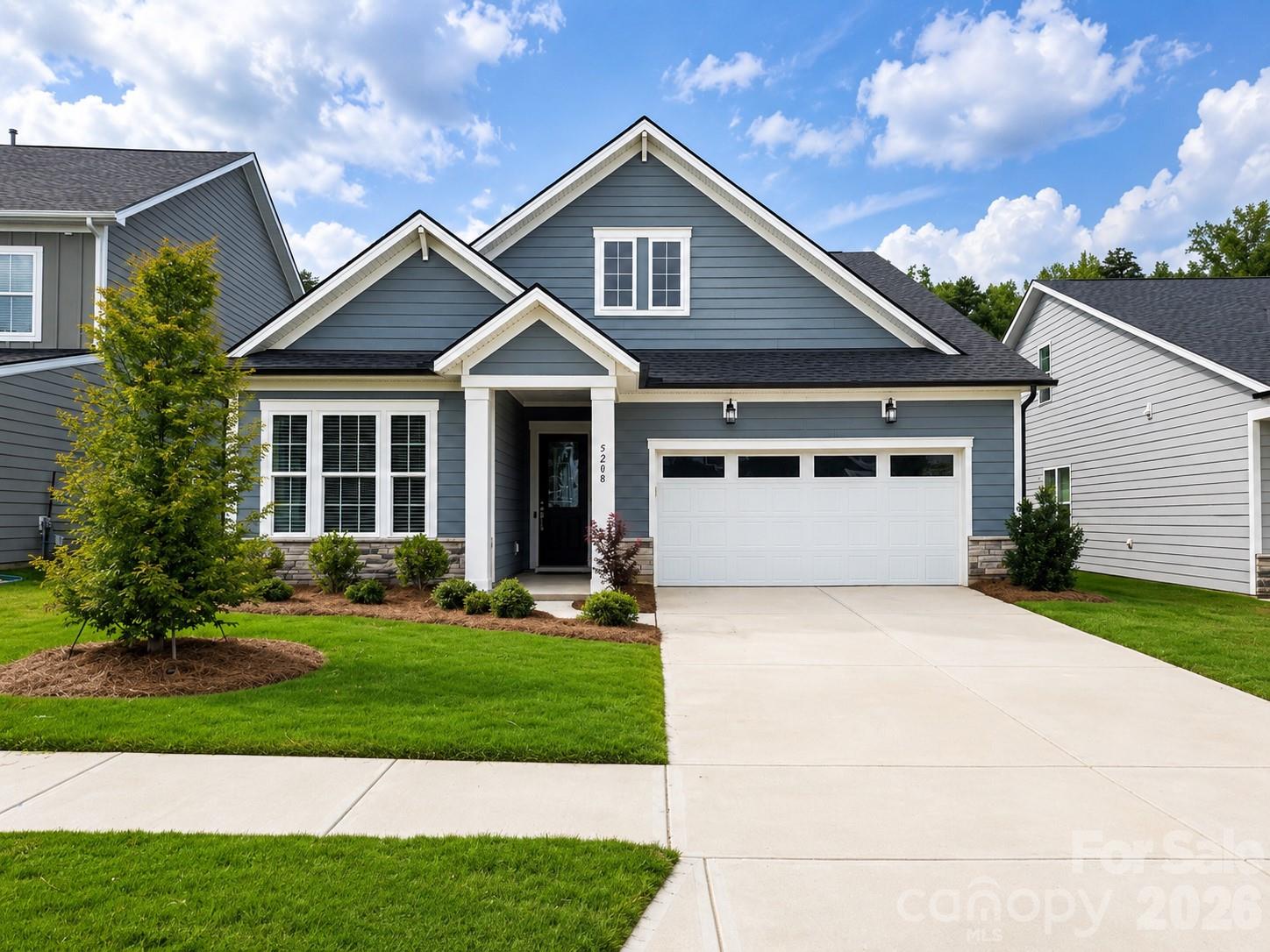 5208 Glenwalk Drive
