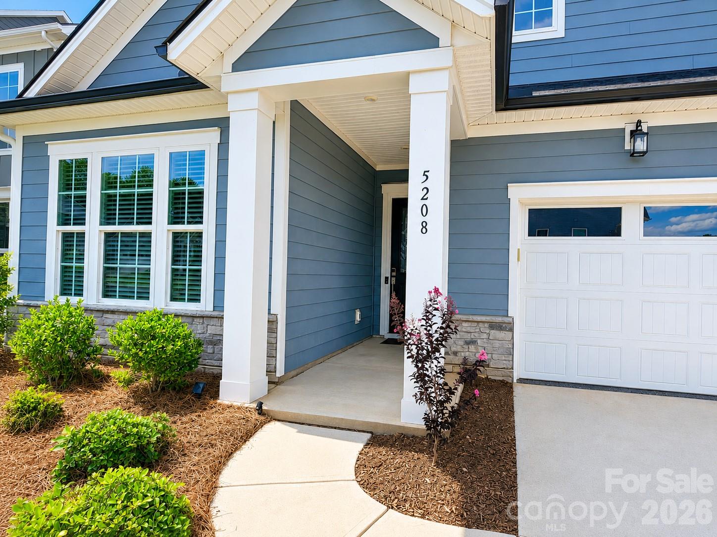 5208 Glenwalk Drive