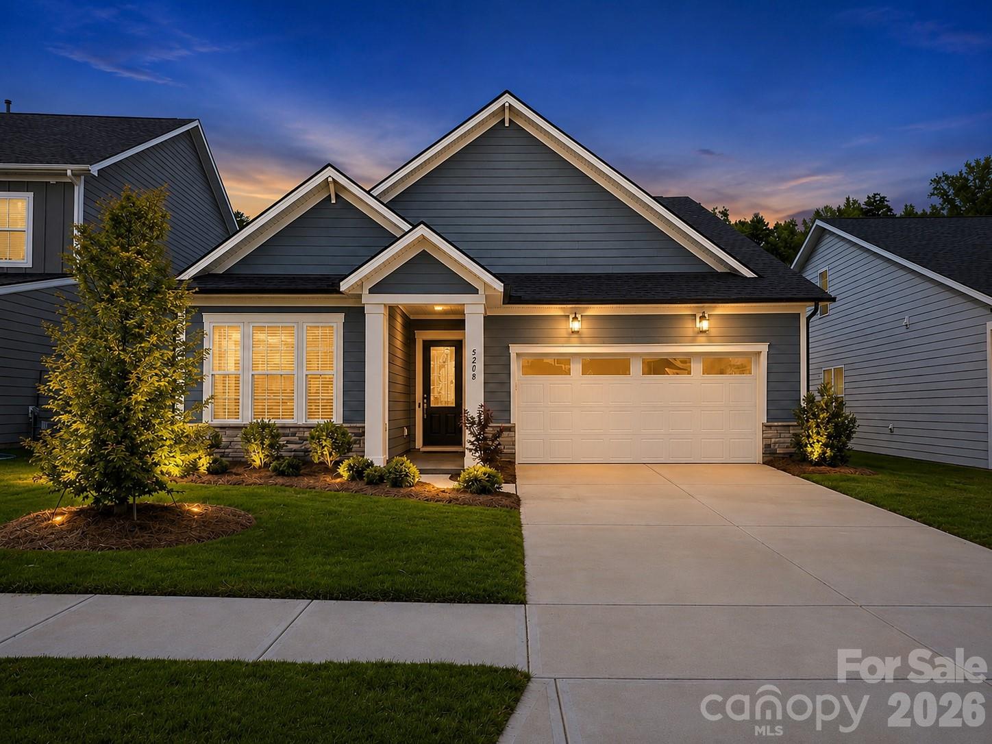 5208 Glenwalk Drive