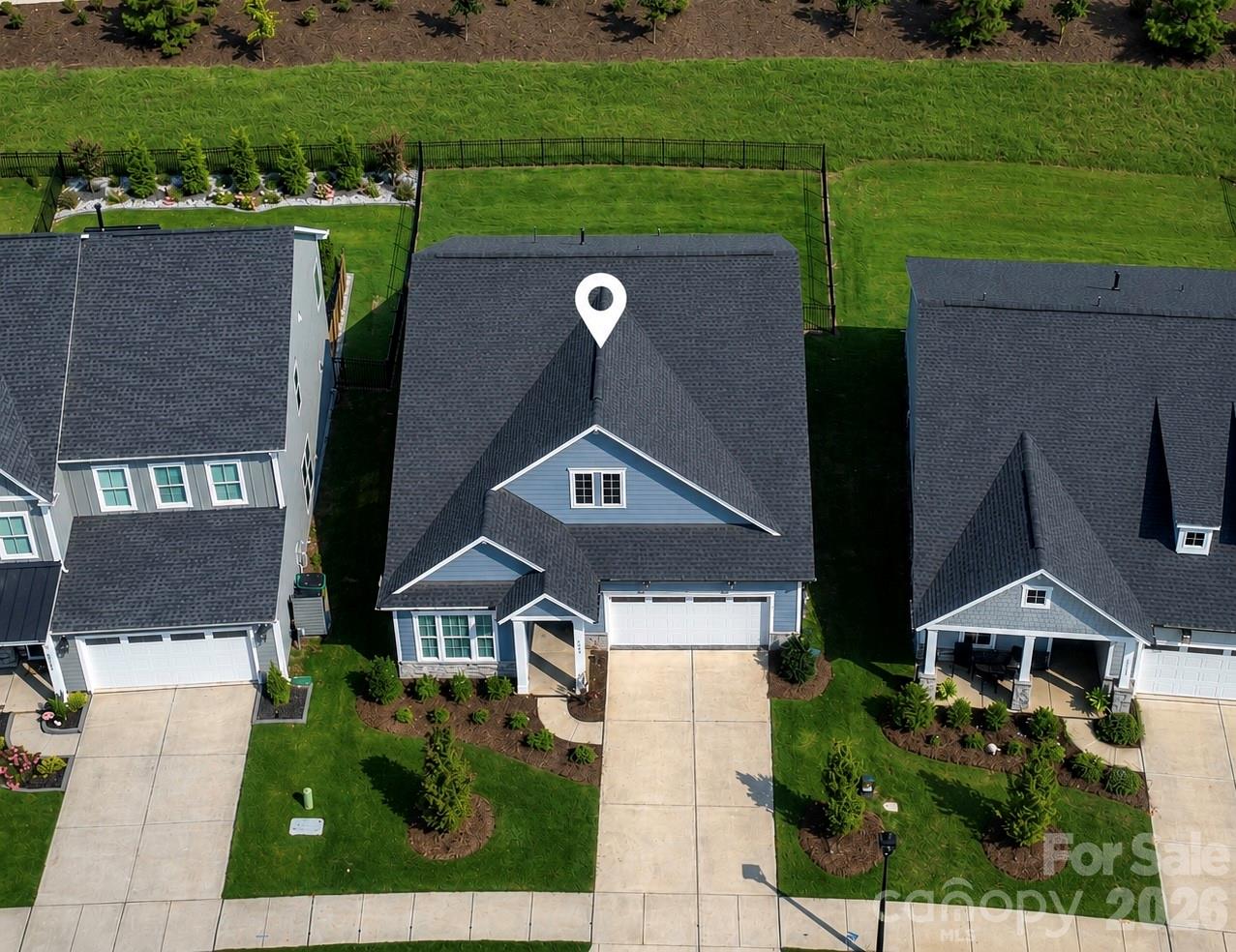 5208 Glenwalk Drive