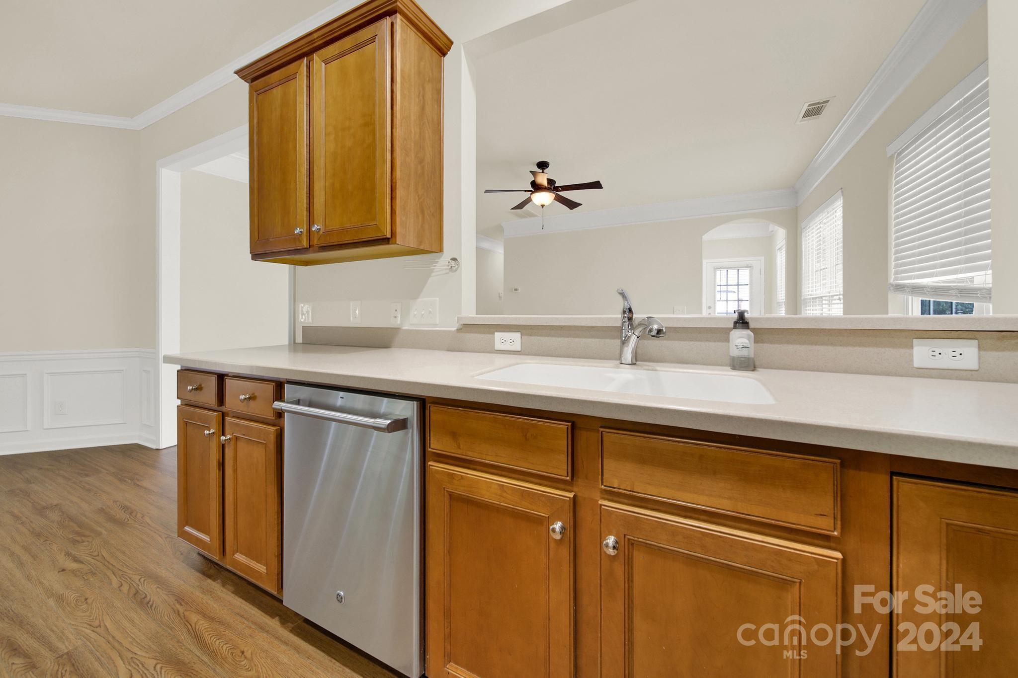 Sun City Carolina Lakes - Residential