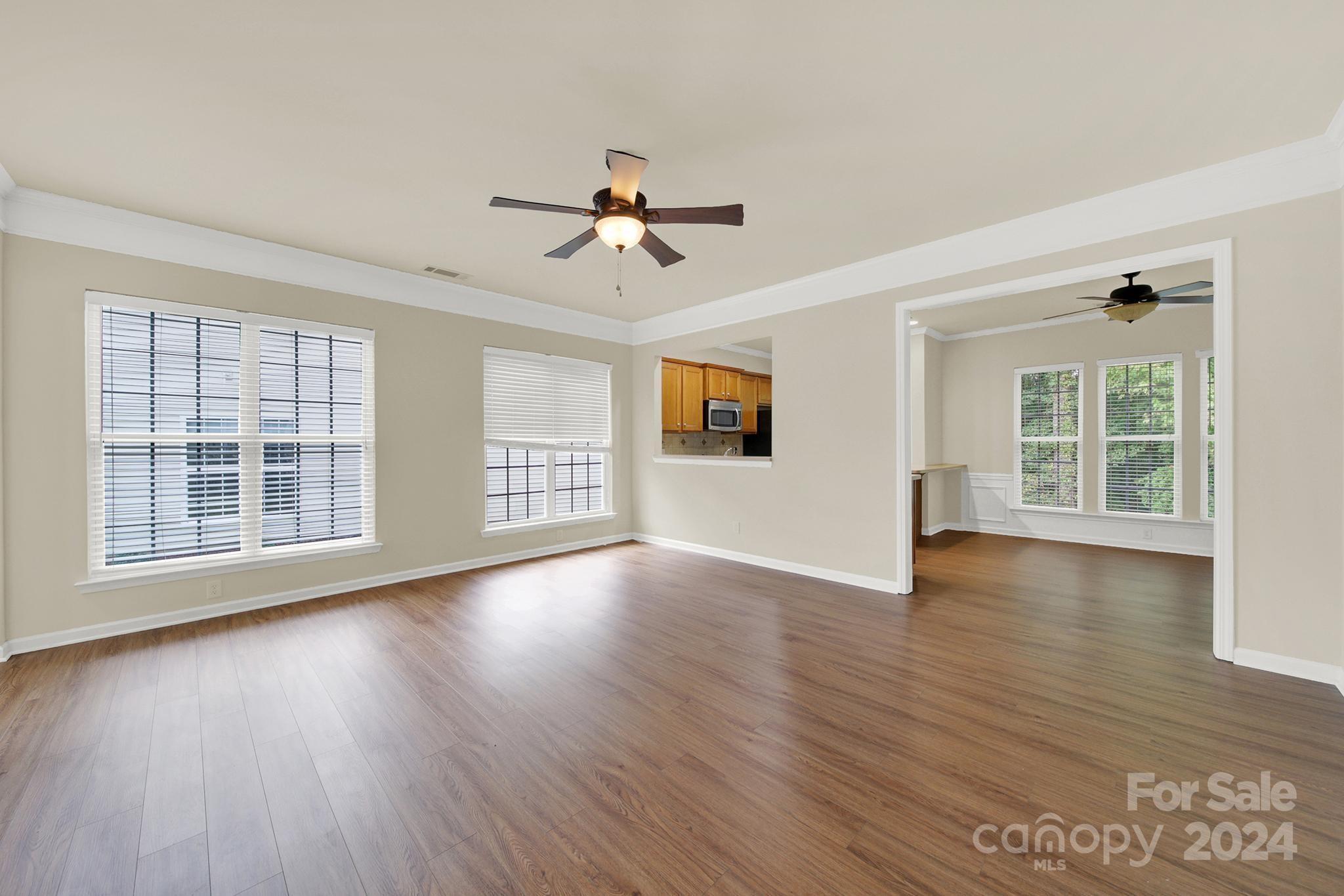 Sun City Carolina Lakes - Residential