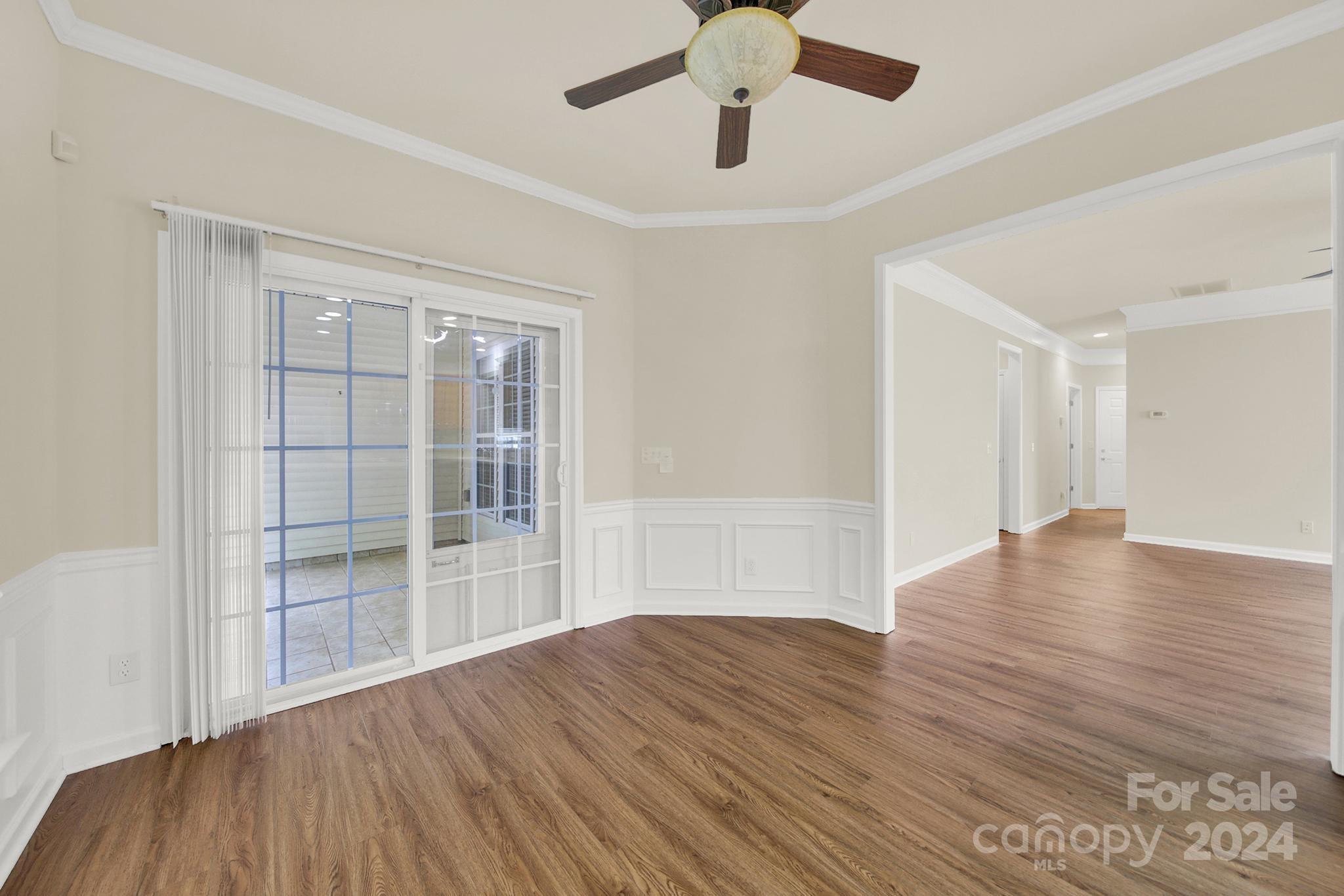 Sun City Carolina Lakes - Residential