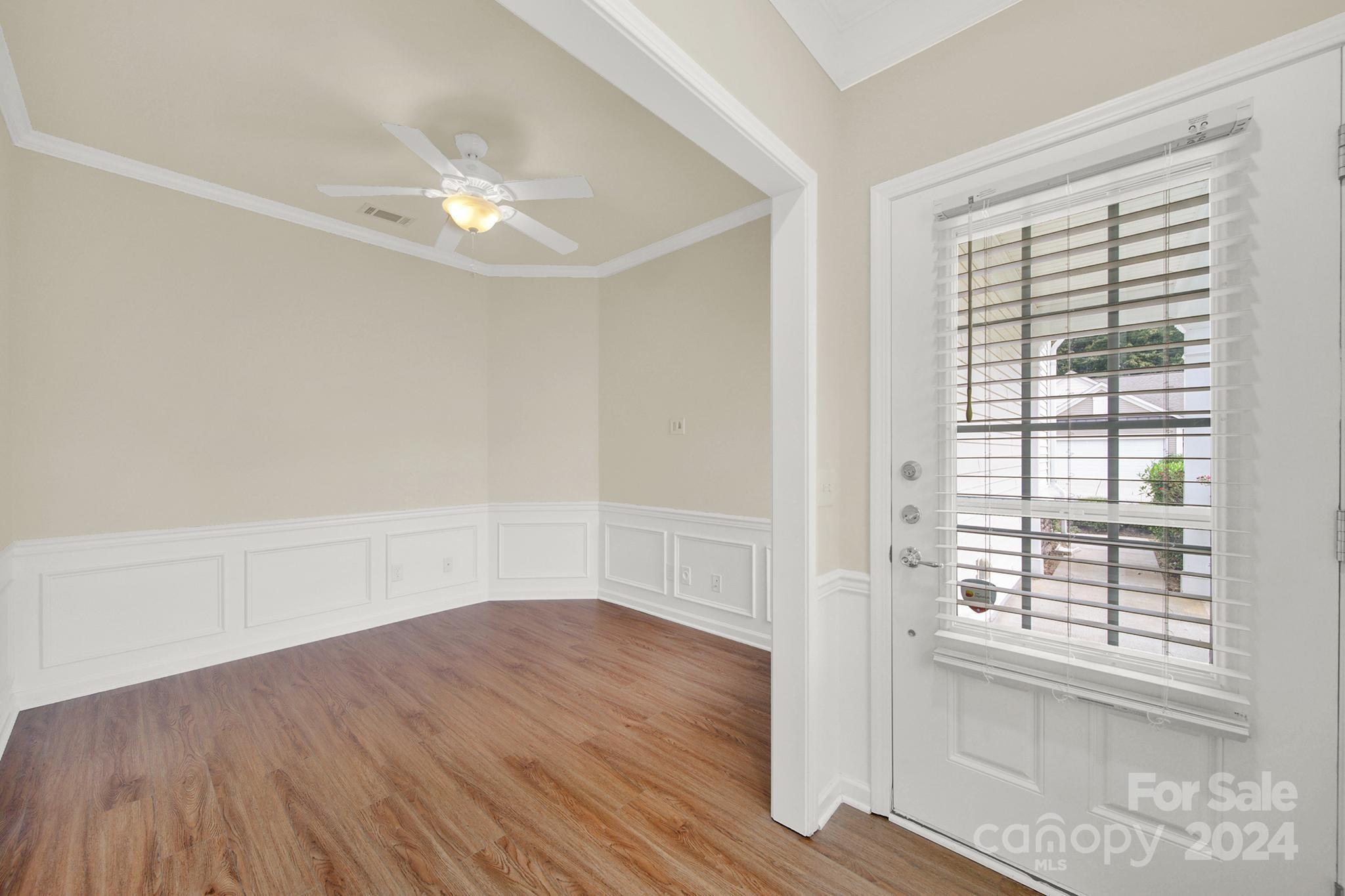 Sun City Carolina Lakes - Residential