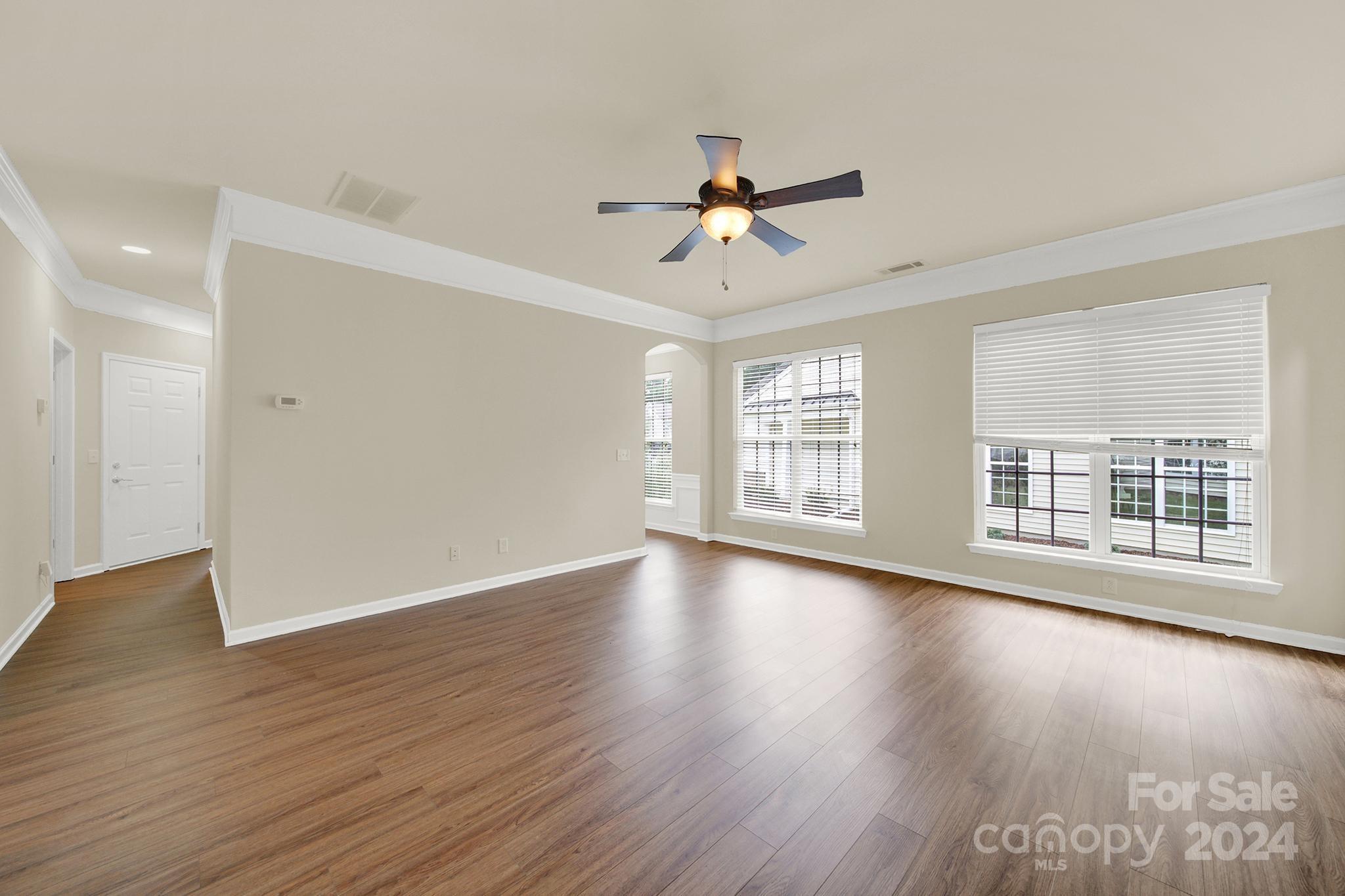 Sun City Carolina Lakes - Residential