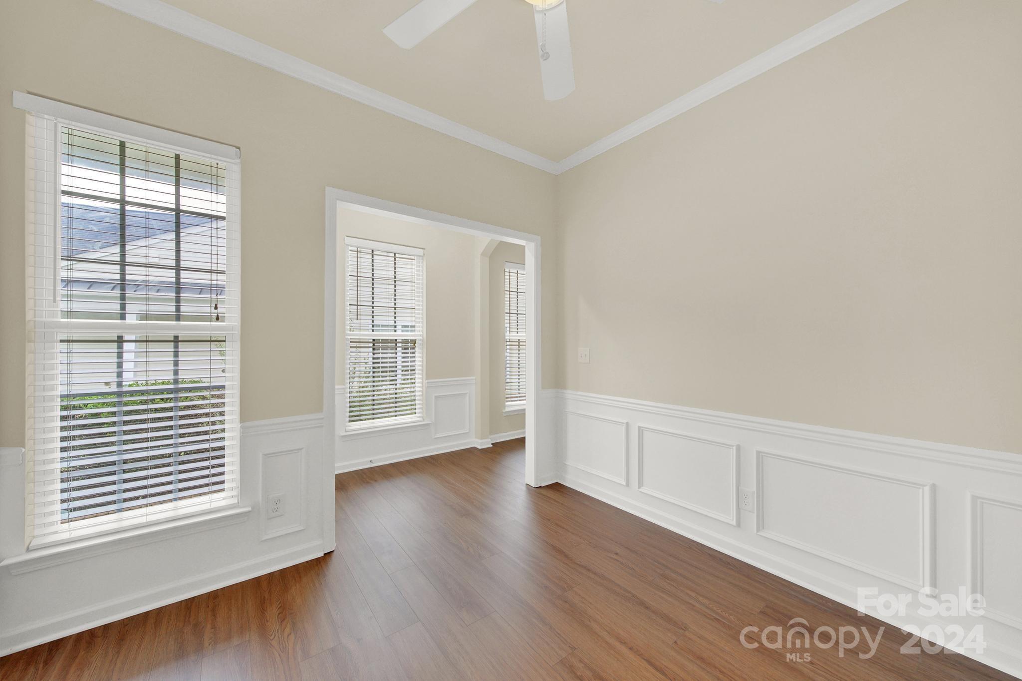 Sun City Carolina Lakes - Residential