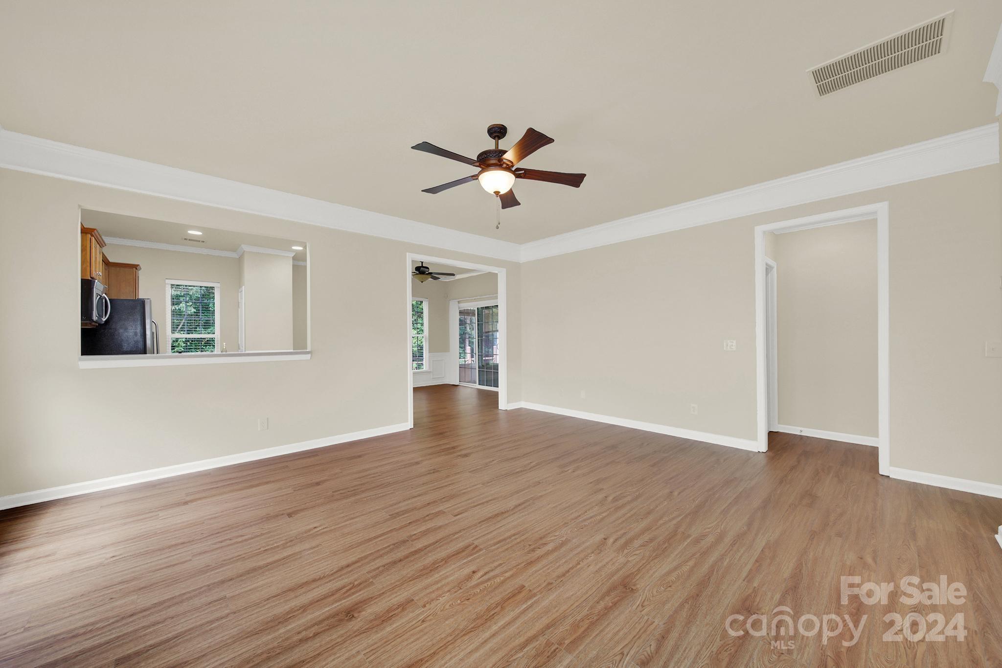 Sun City Carolina Lakes - Residential