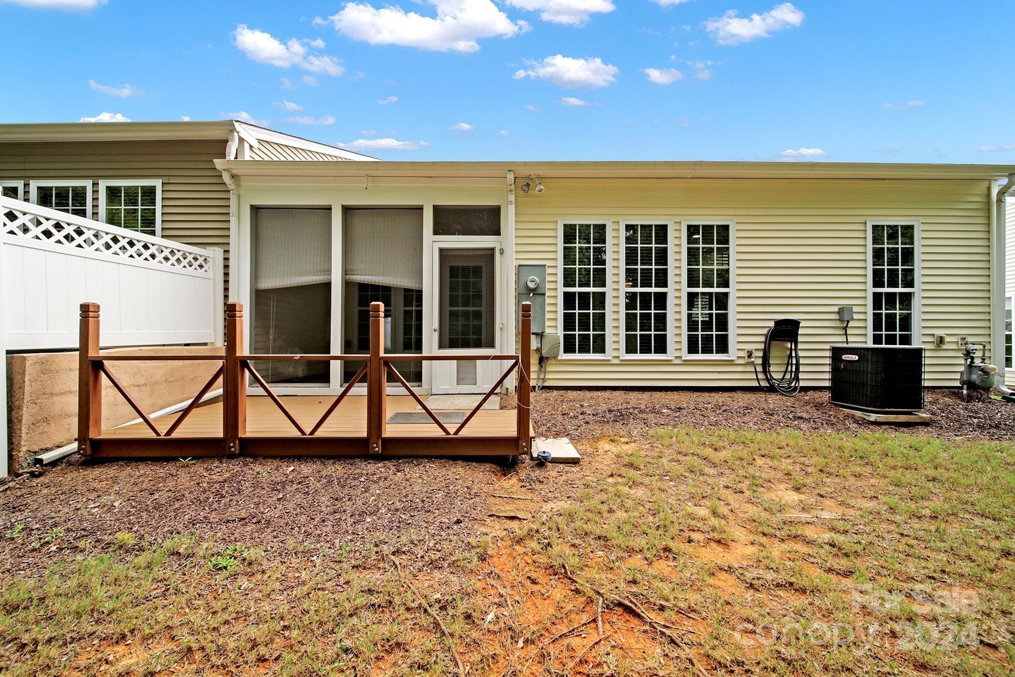 Sun City Carolina Lakes - Residential