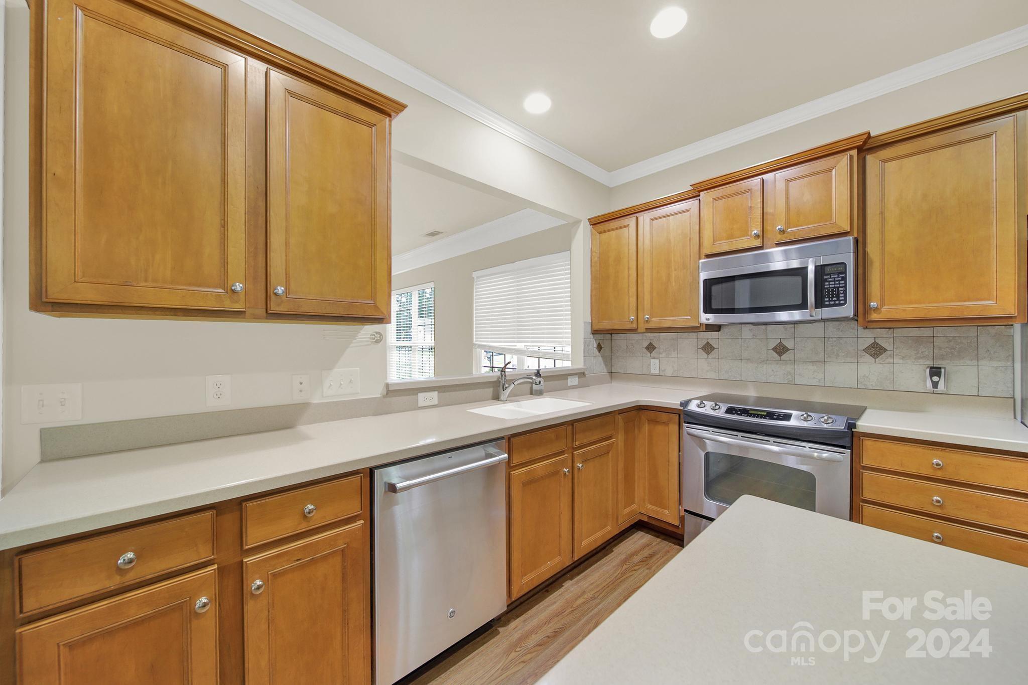 Sun City Carolina Lakes - Residential