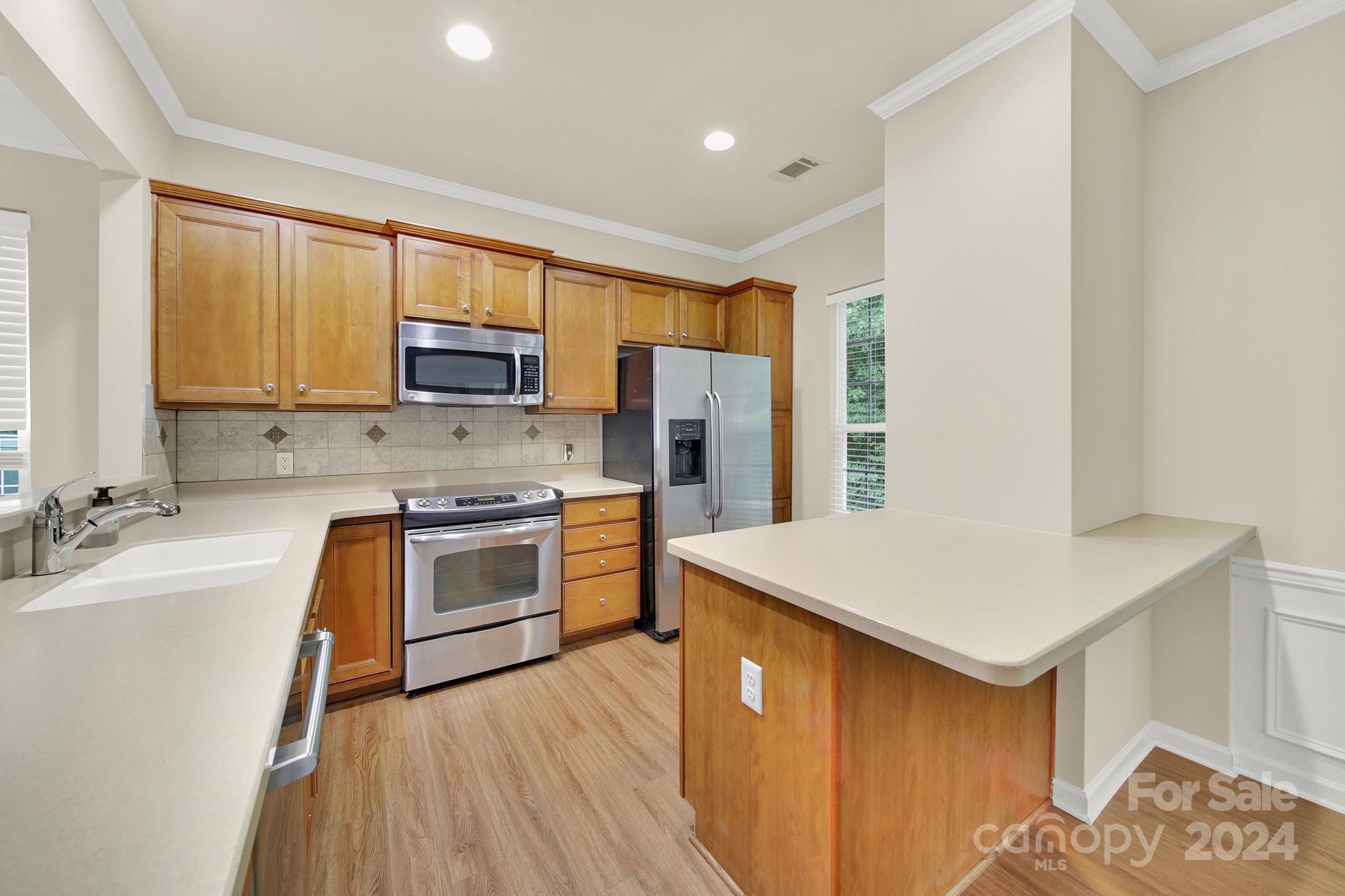 Sun City Carolina Lakes - Residential