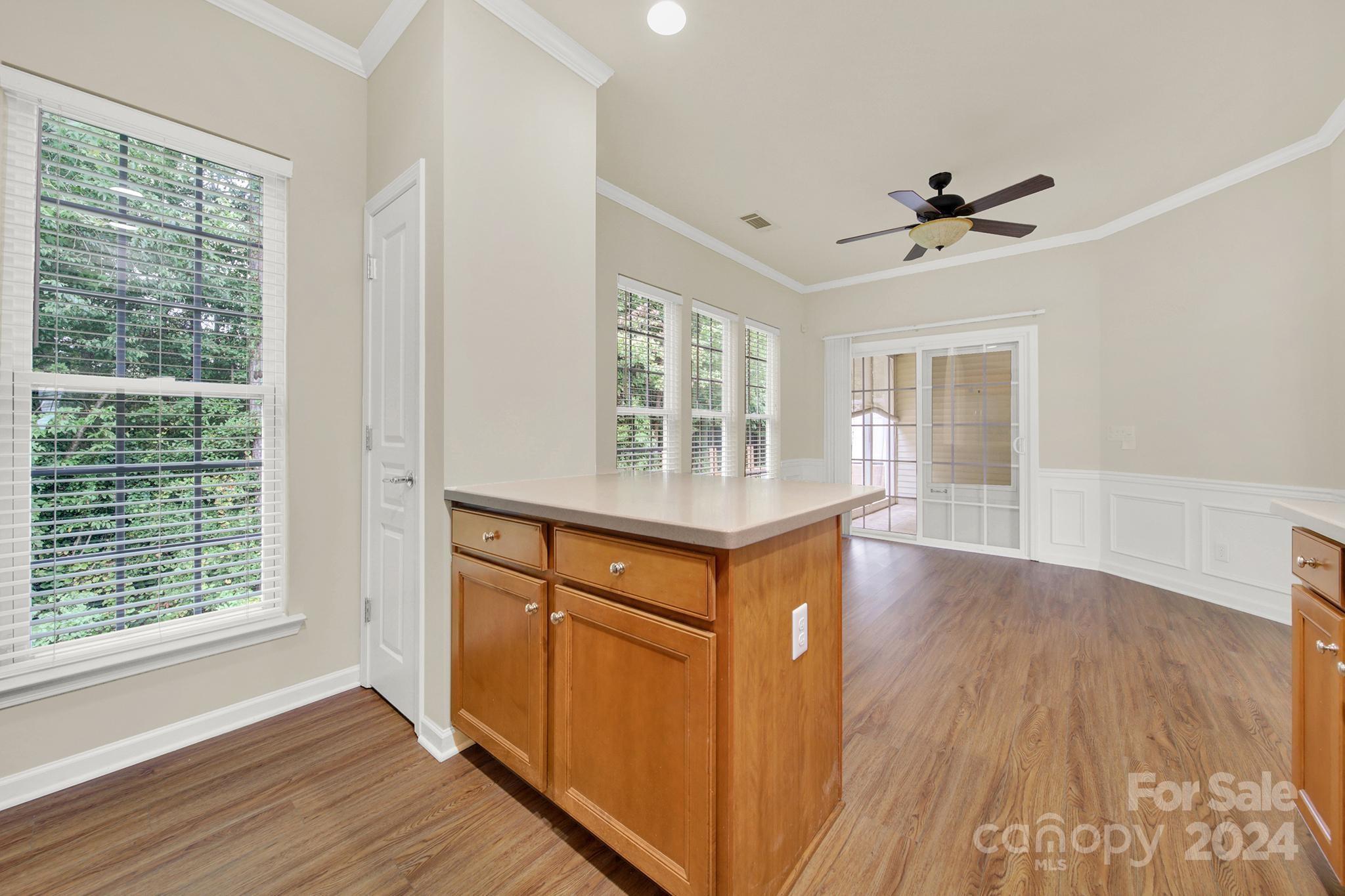 Sun City Carolina Lakes - Residential