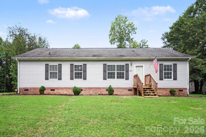 303 Hardin Circle Grover NC 28073