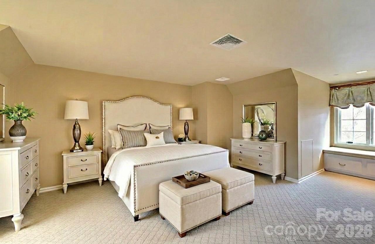 The Cliffs at Glassy - Residential