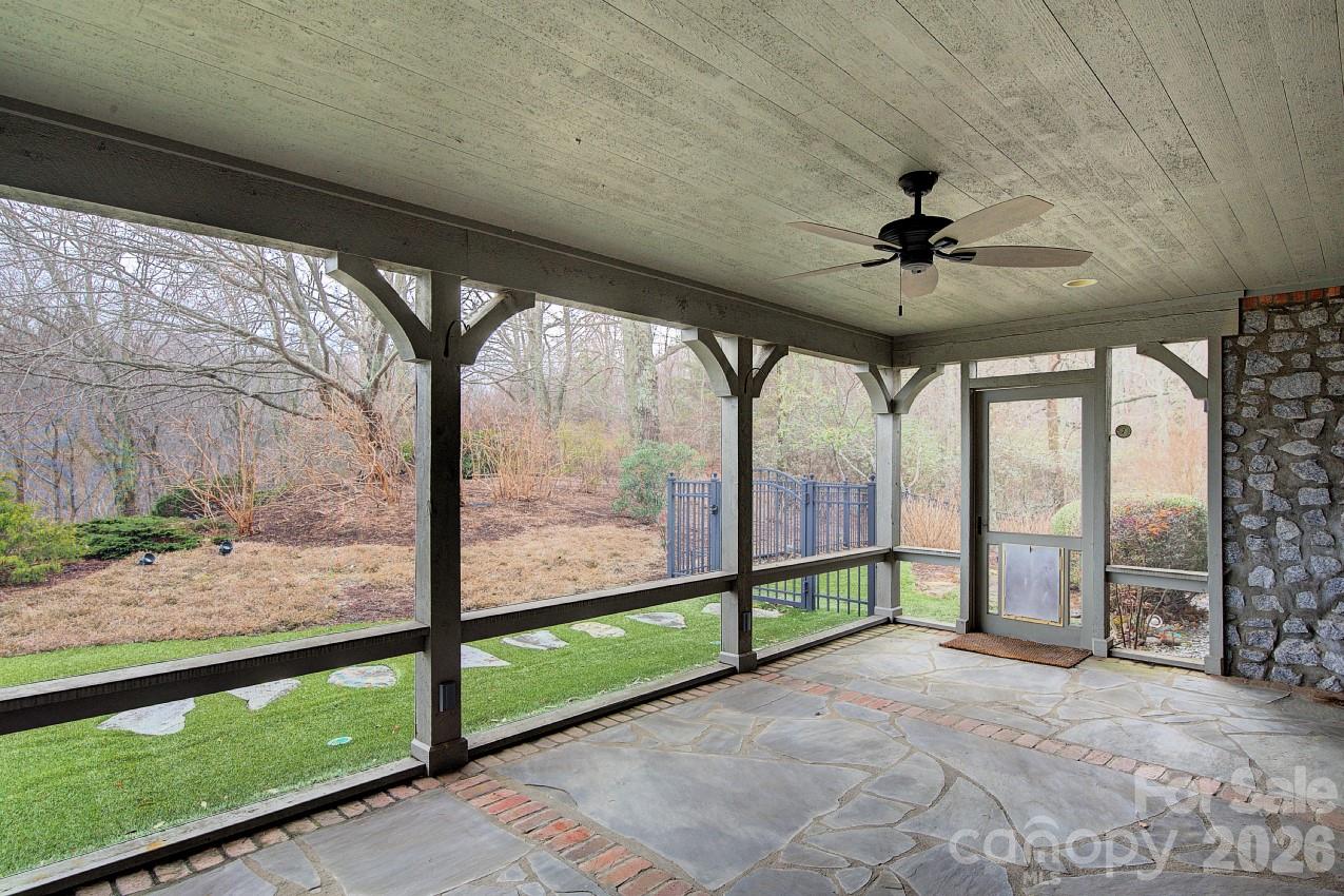 The Cliffs at Glassy - Residential