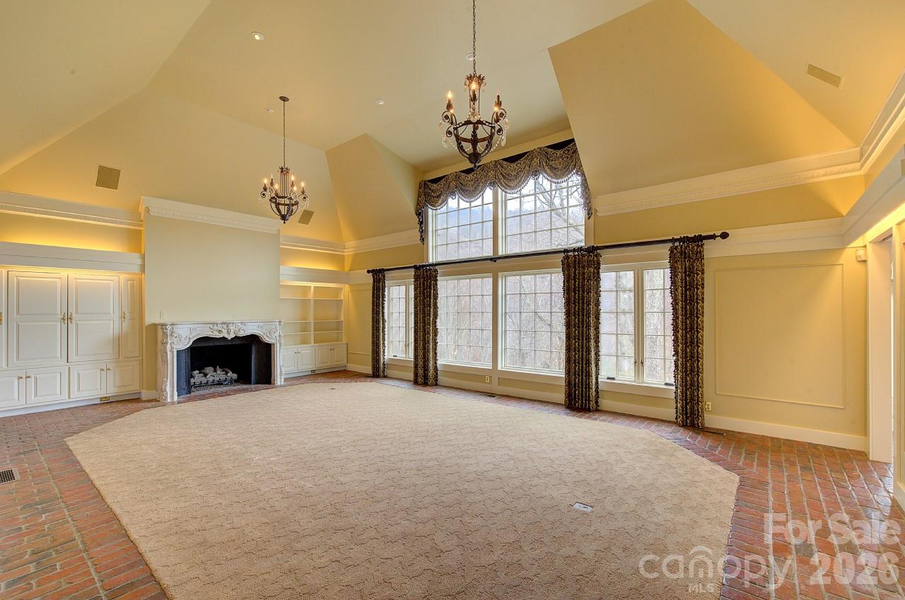 The Cliffs at Glassy - Residential