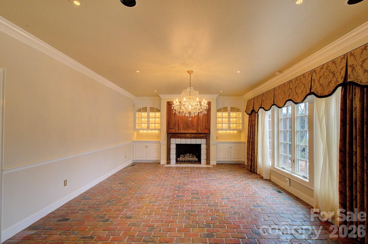 The Cliffs at Glassy - Residential